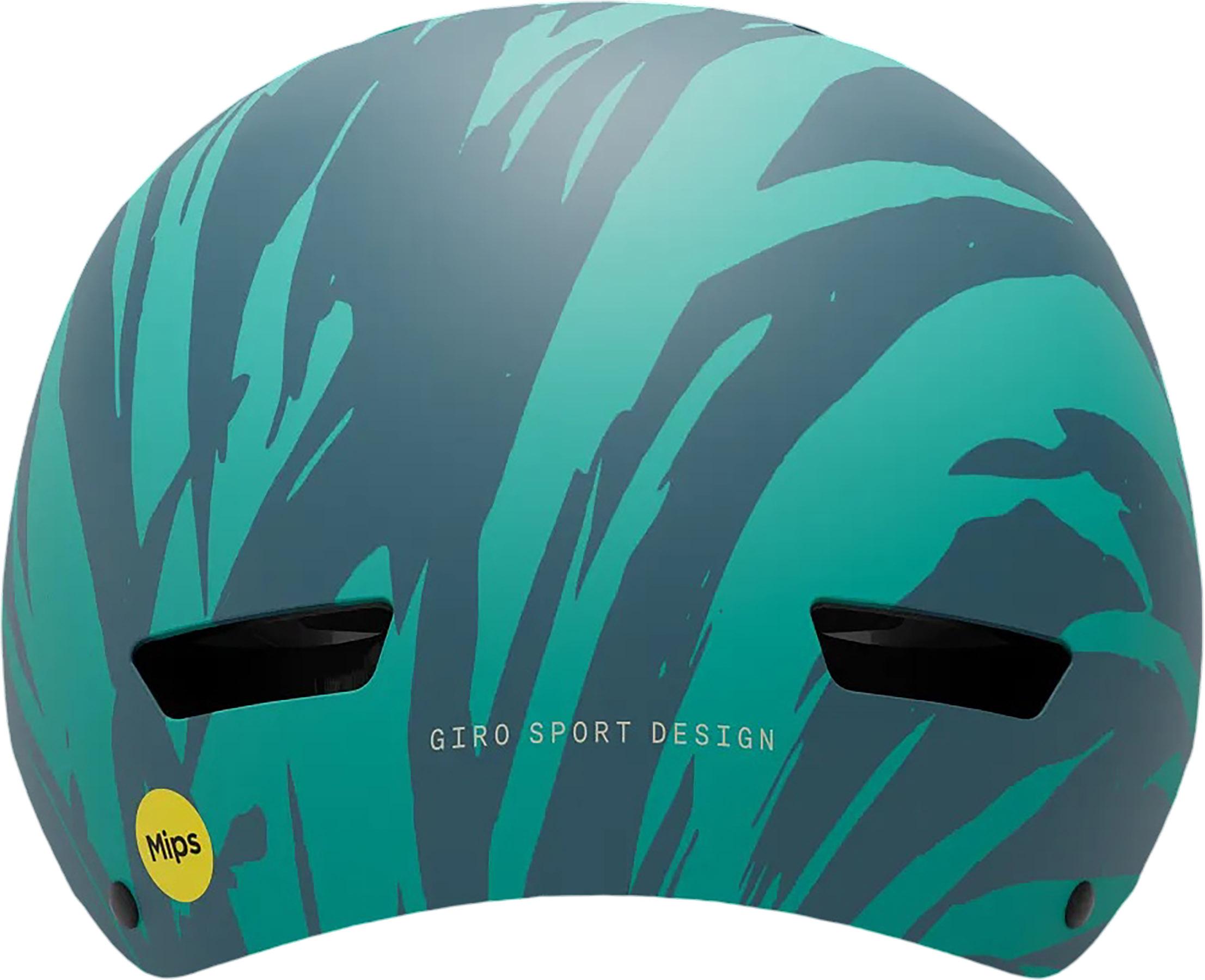 Product gallery image number 4 for product Dime MIPS Helmet - Youth