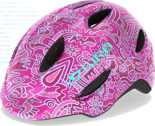 Product gallery image number 1 for product Scamp Helmet MIPS - Youth