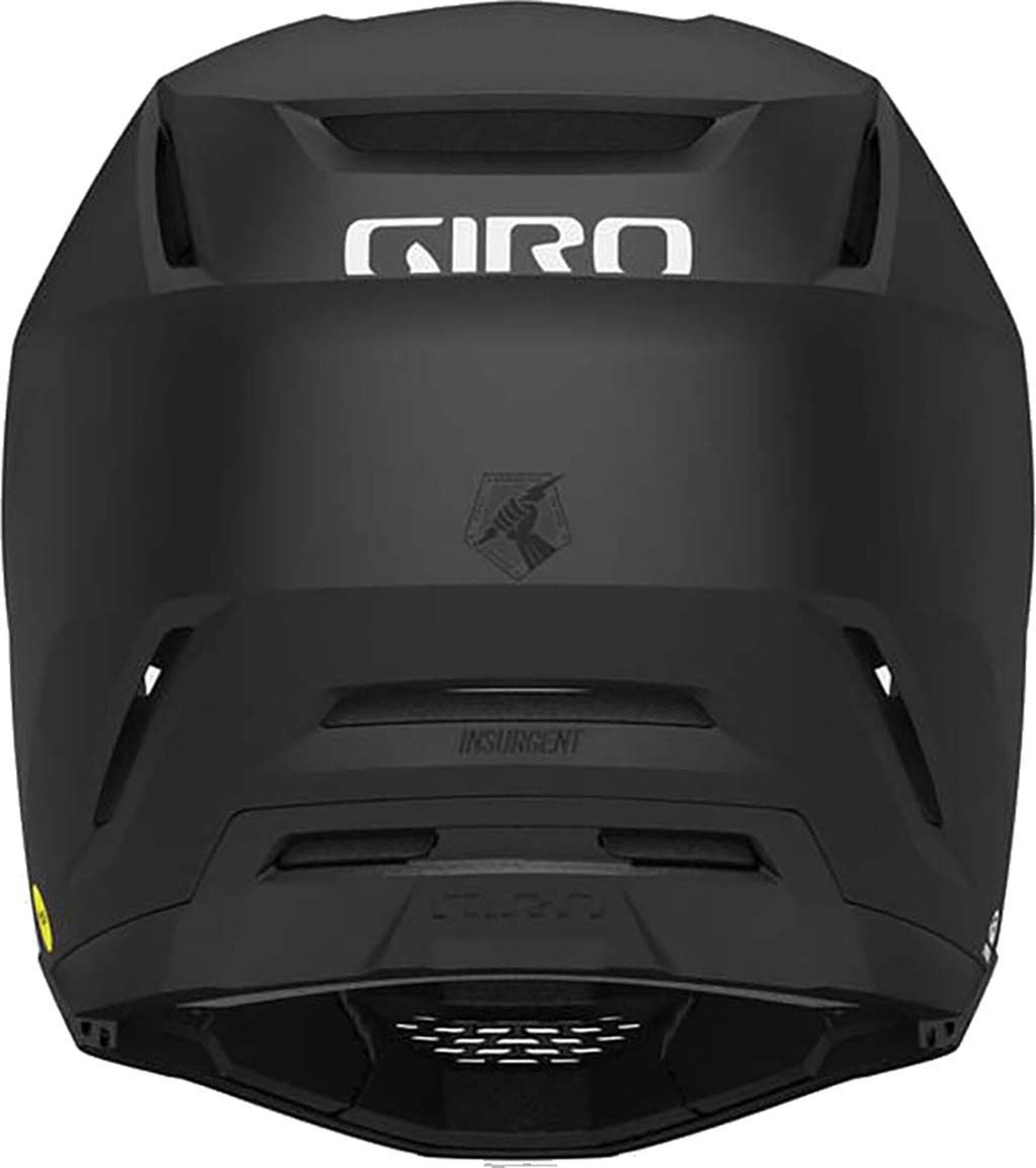 Product gallery image number 3 for product Insurgent Spherical Helmet - Men's