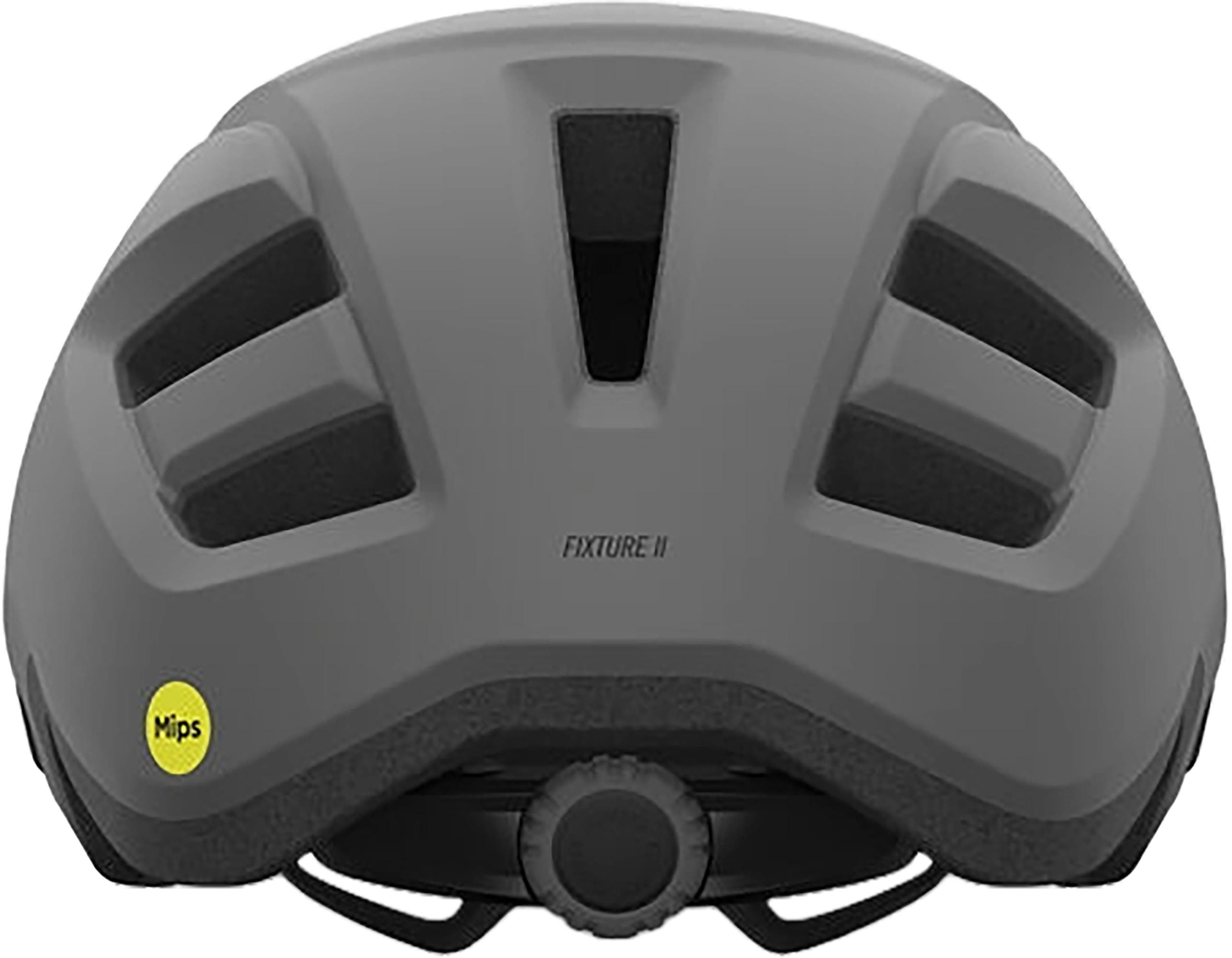 Product gallery image number 3 for product Fixture II Helmet MIPS - Unisex