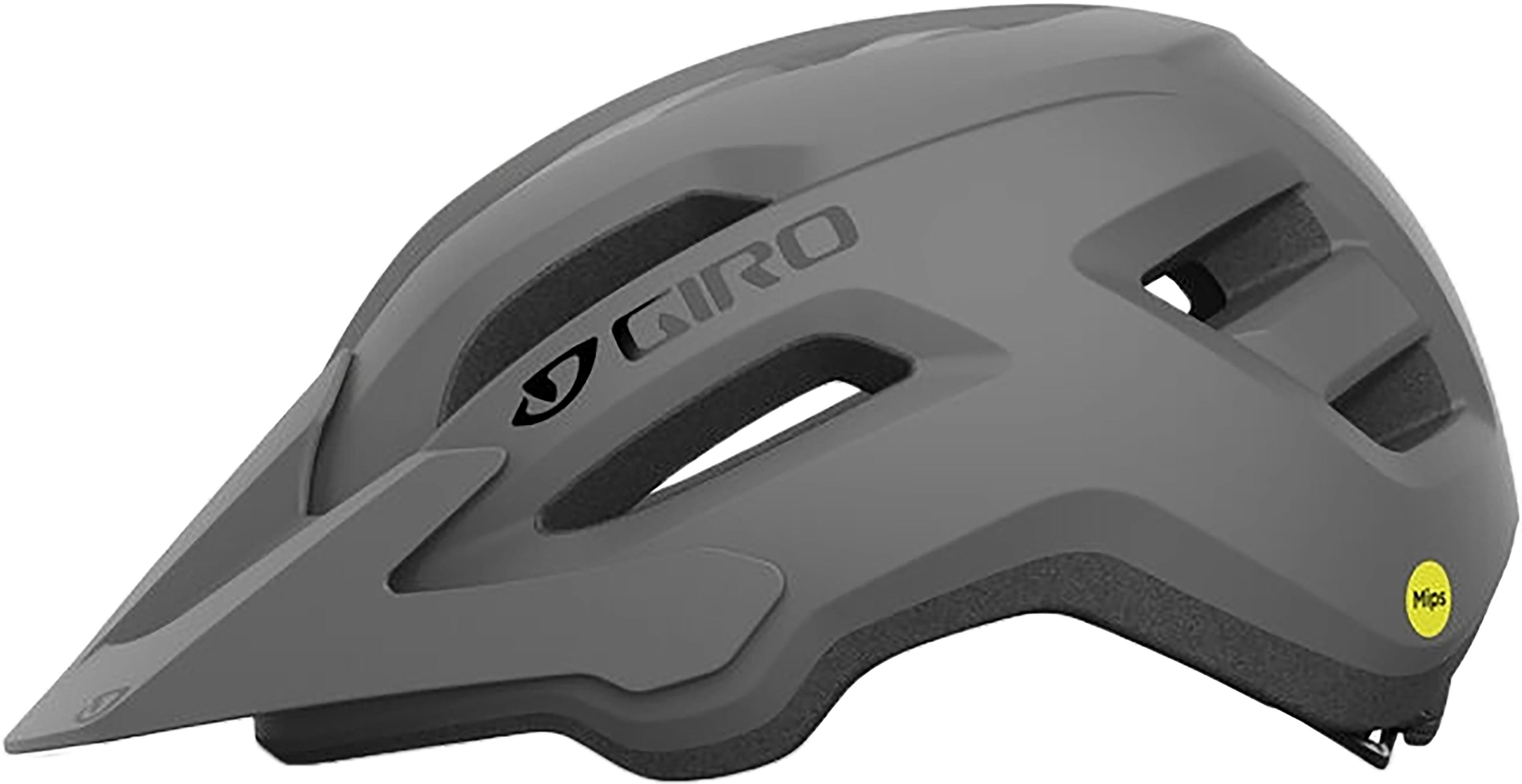 Product gallery image number 4 for product Fixture II Helmet MIPS - Unisex