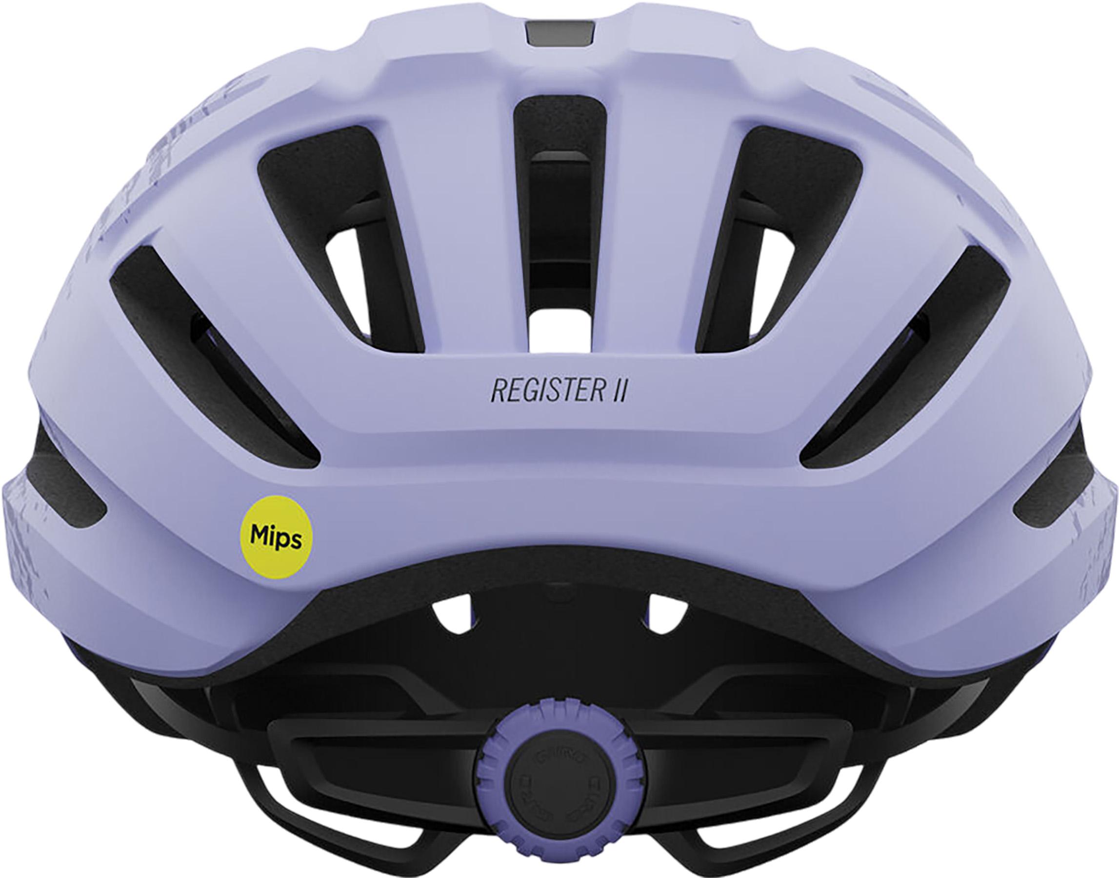 Product gallery image number 2 for product Register II MIPS Helmet - Youth