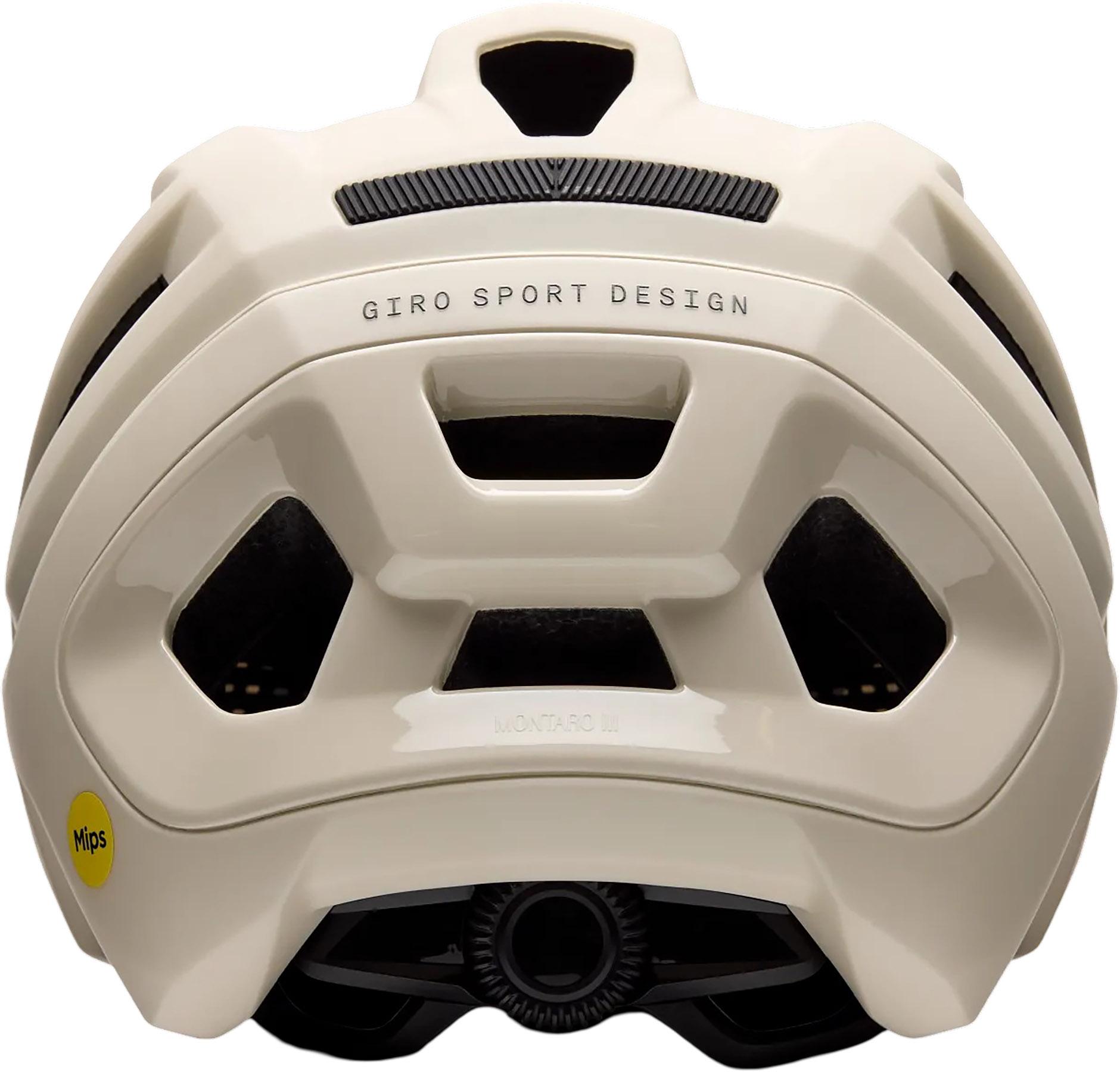 Product gallery image number 3 for product Montaro MIPS III Helmet - Unisex