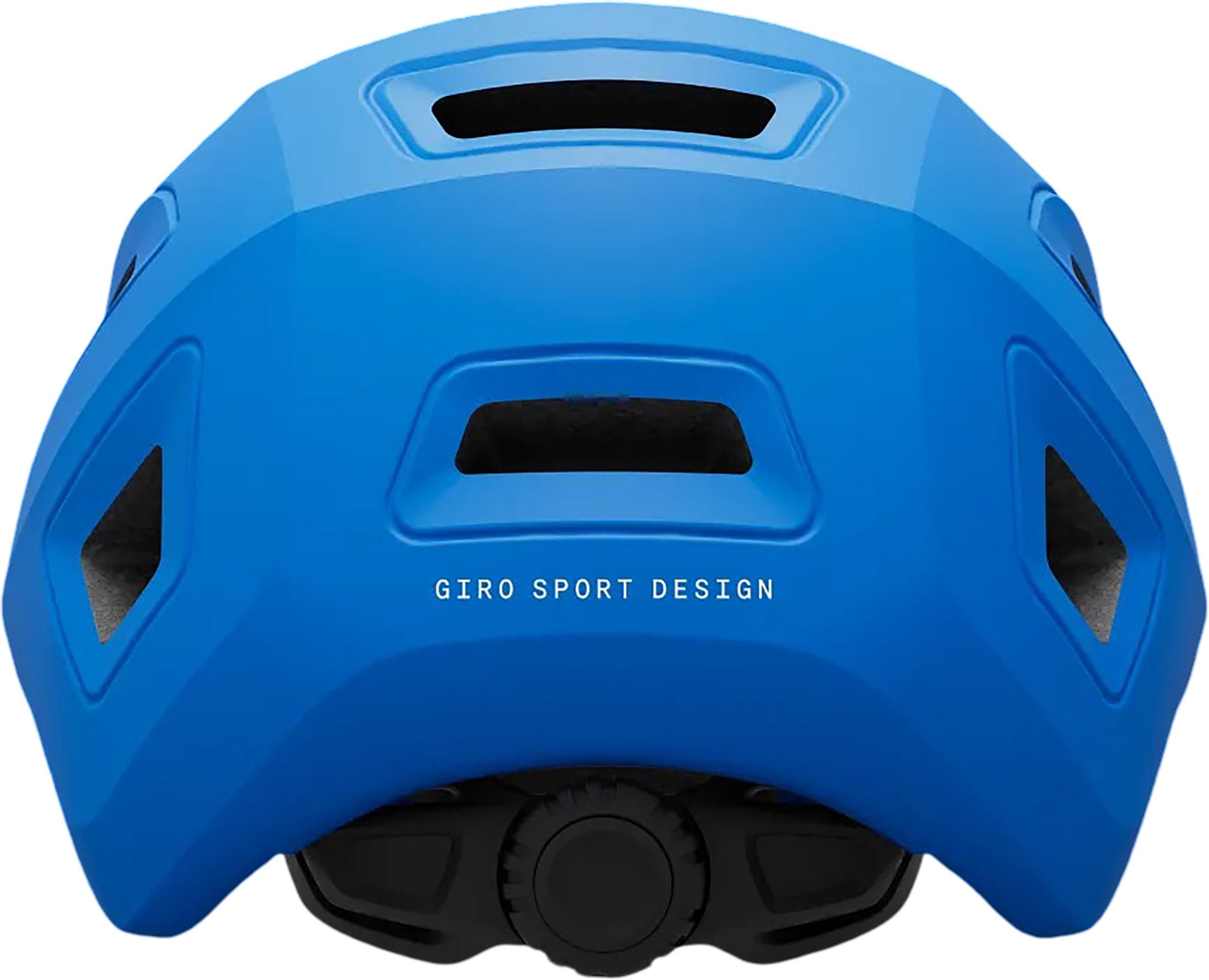 Numéro de l'image de la galerie de produits 2 pour le produit Casque Scamp II - Enfant