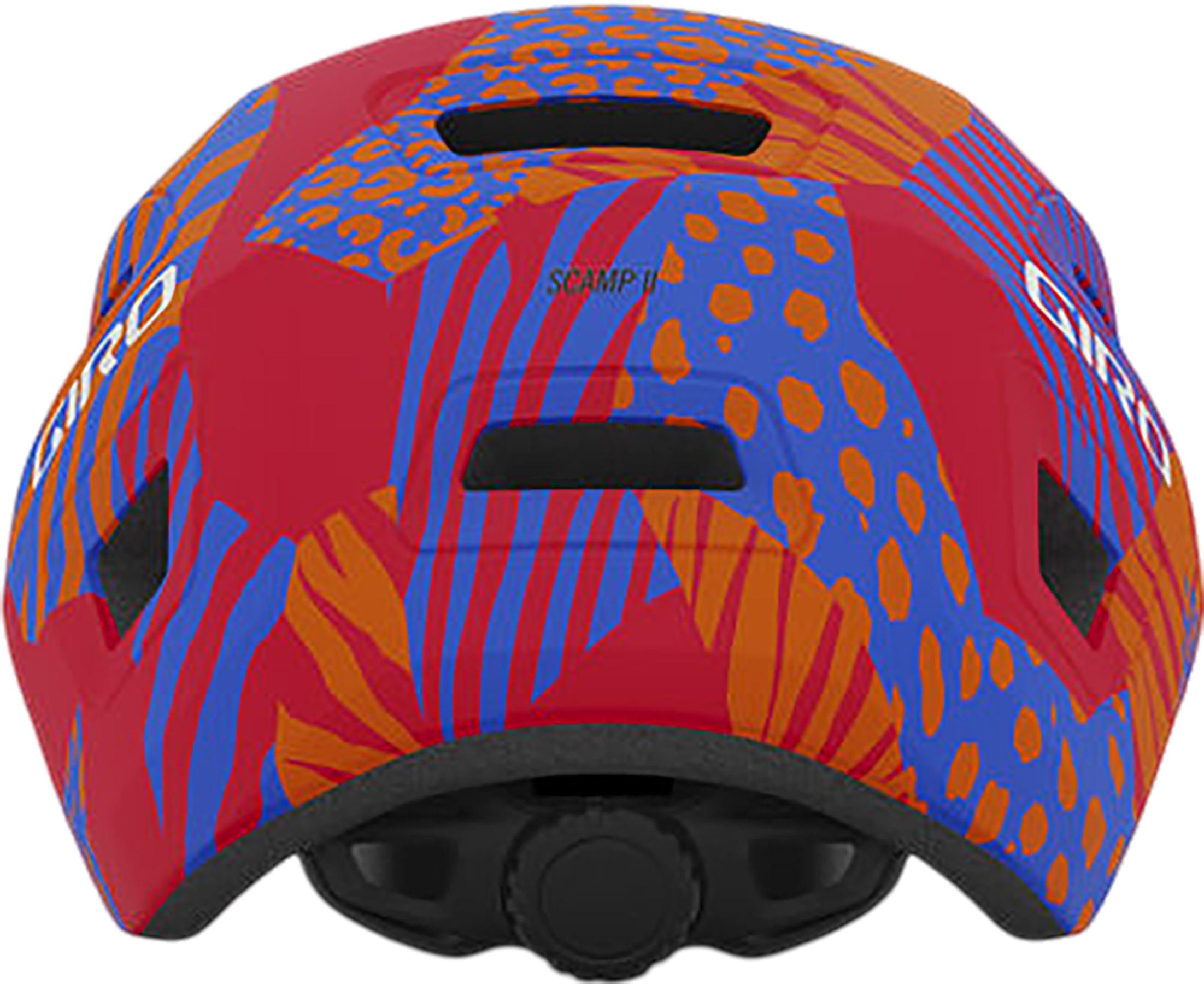 Product gallery image number 2 for product Scamp II Helmet - Girls