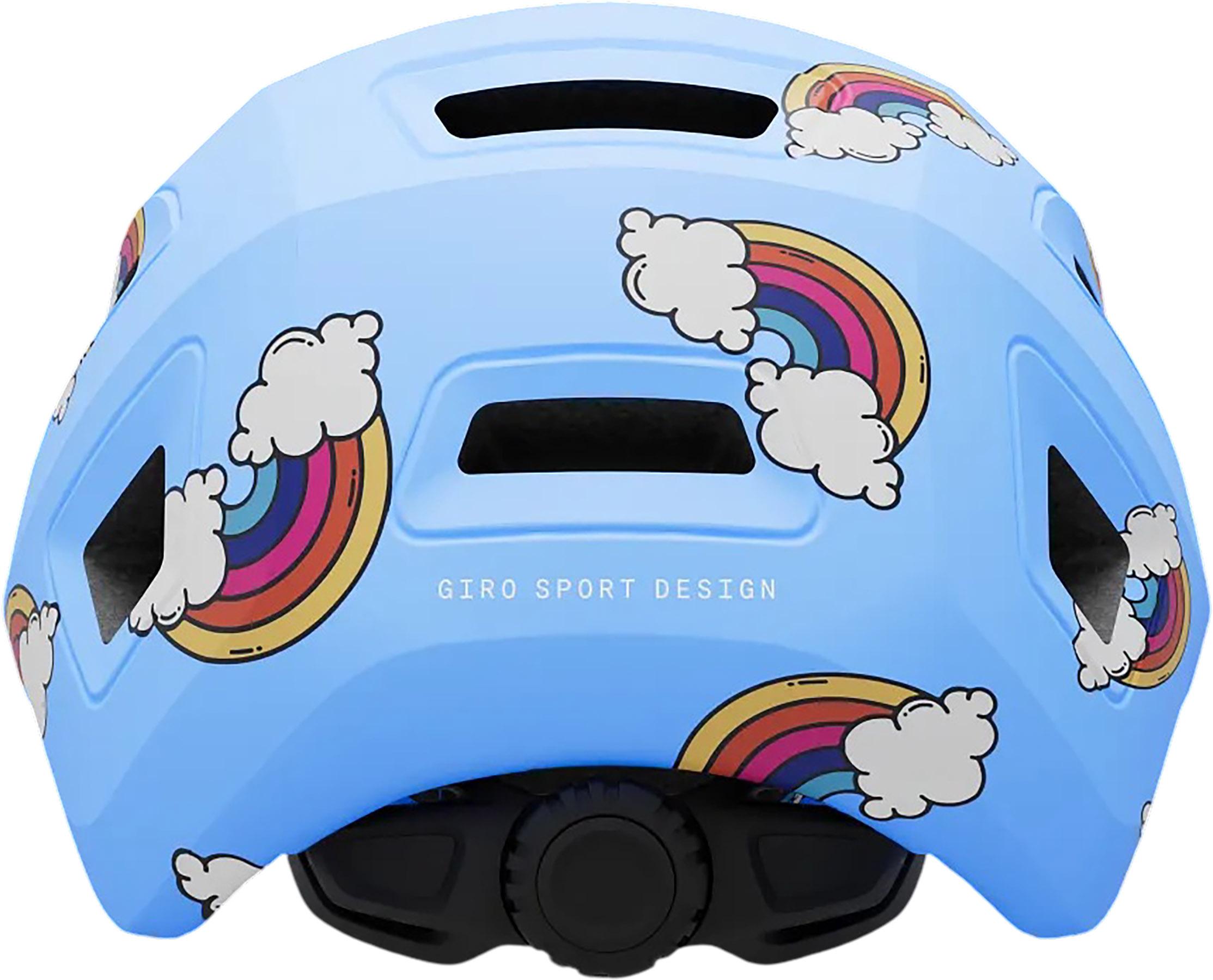 Product gallery image number 2 for product Scamp II Helmet - Girls
