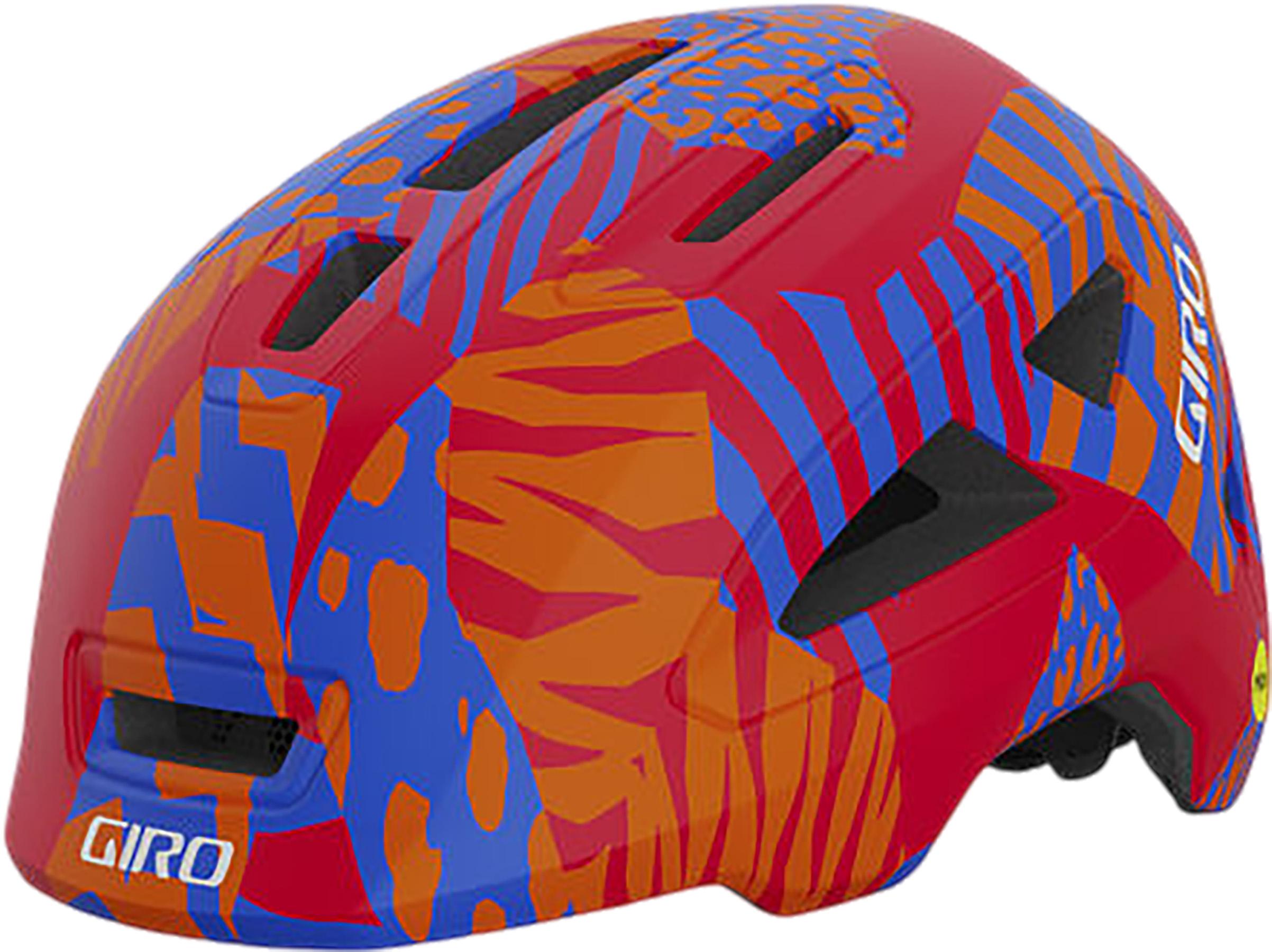 Product gallery image number 3 for product Scamp II Helmet - Girls