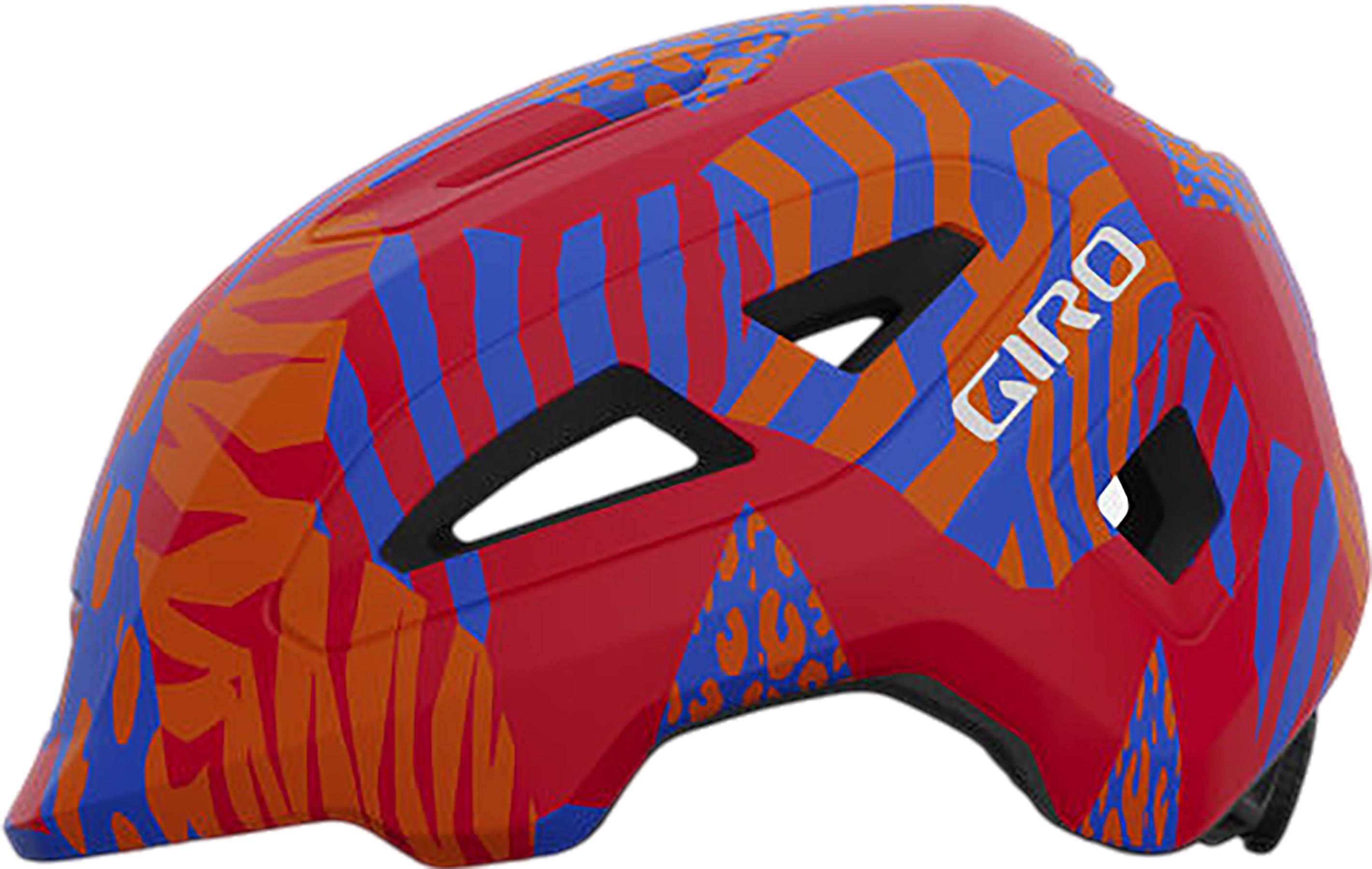 Product gallery image number 4 for product Scamp II Helmet - Girls