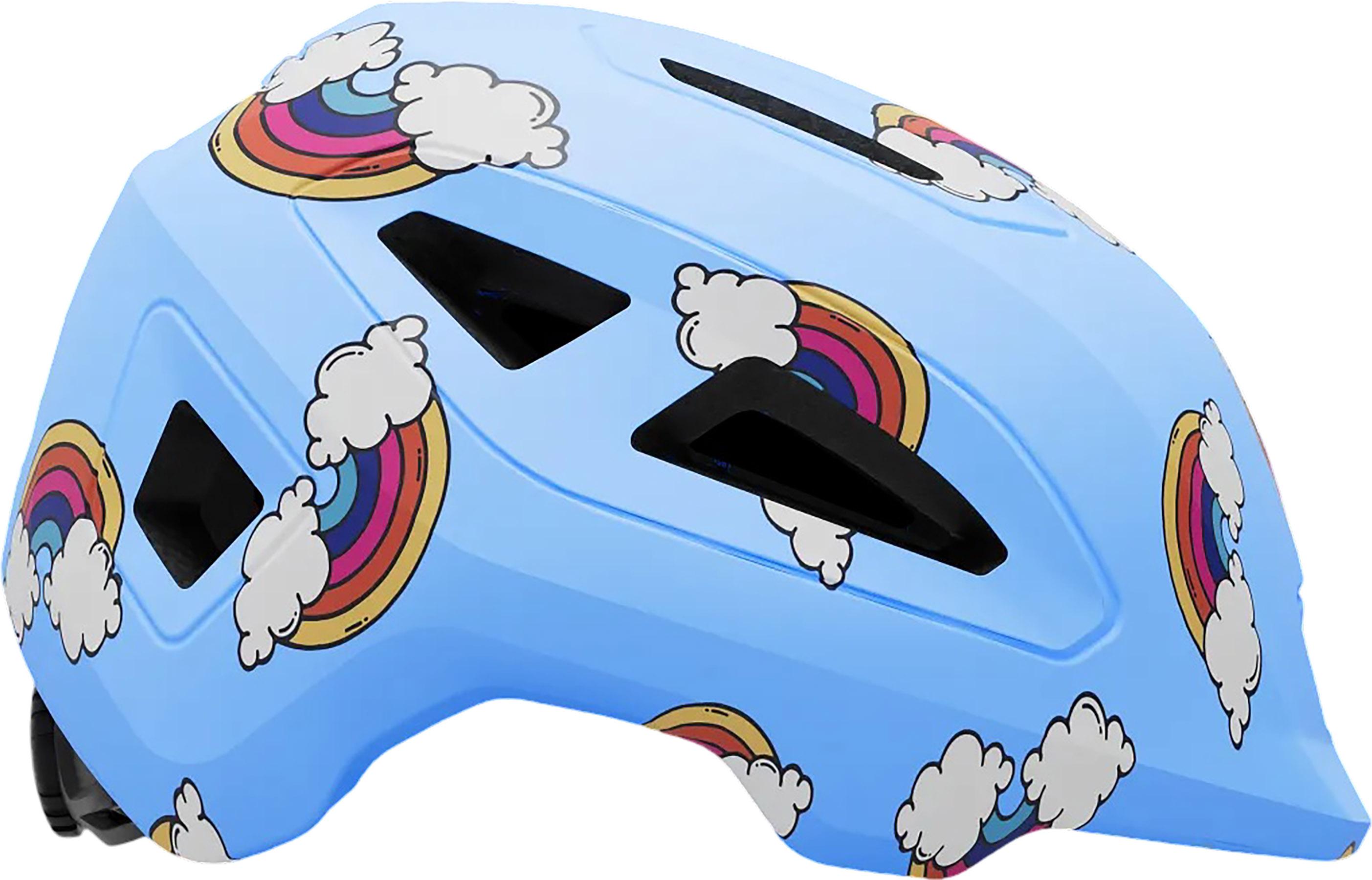 Product gallery image number 3 for product Scamp II Helmet - Girls