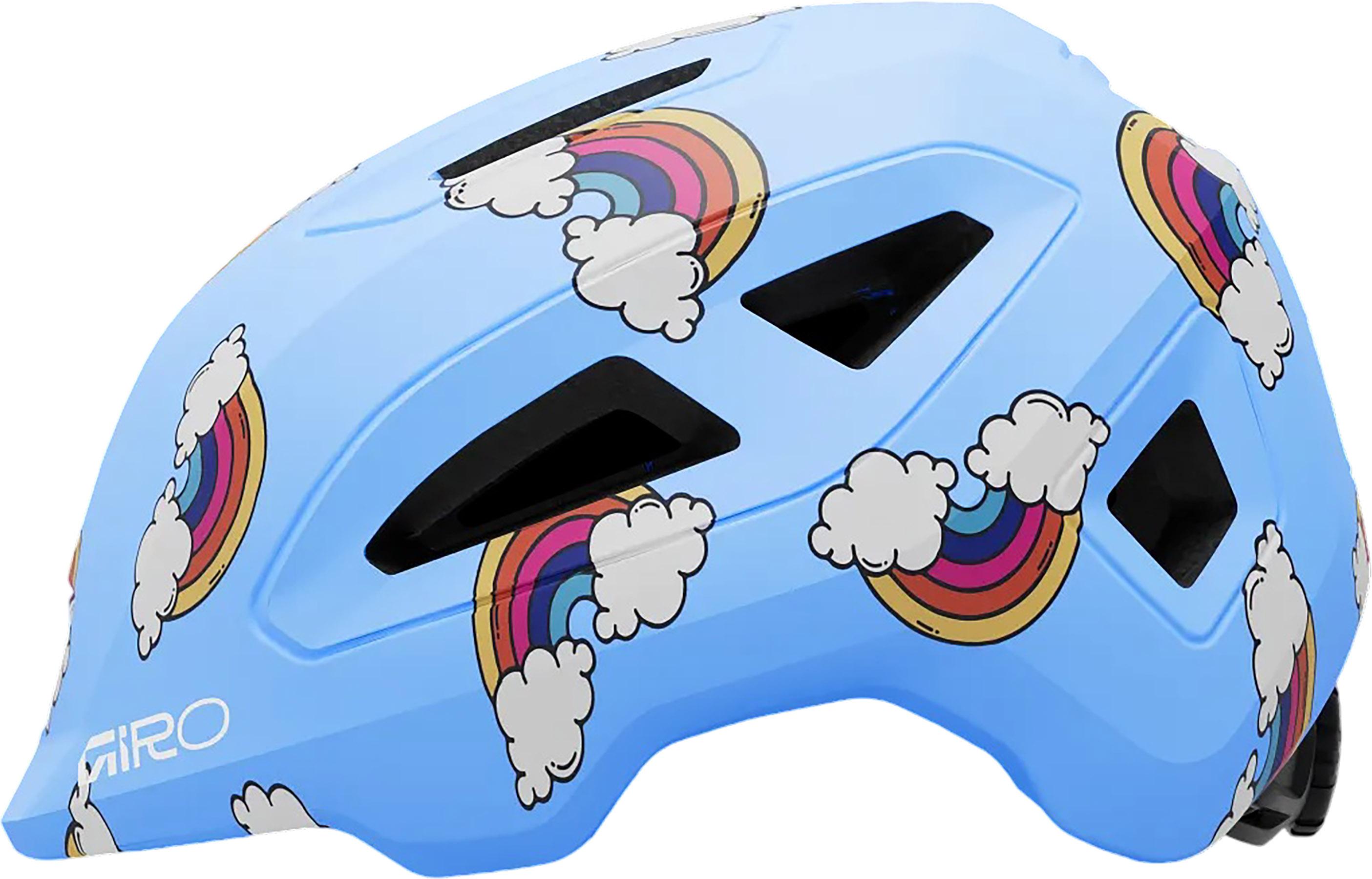 Product image for Scamp II Helmet - Girls