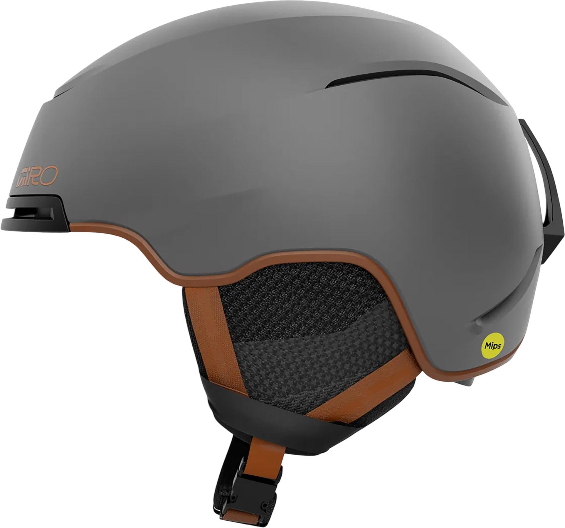 Product gallery image number 2 for product Jackson MIPS Helmet