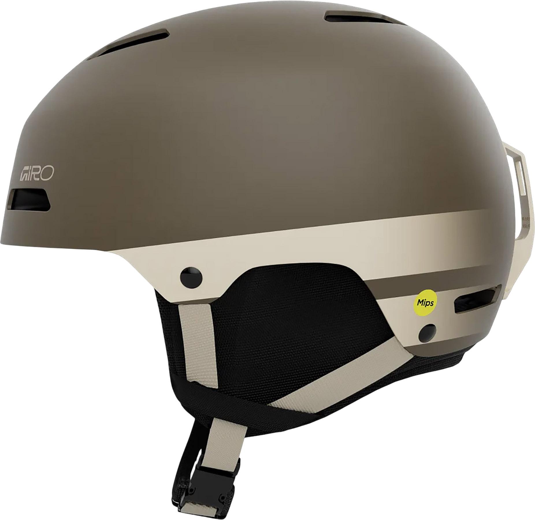 Product gallery image number 2 for product Ledge MIPS Helmet - Men's