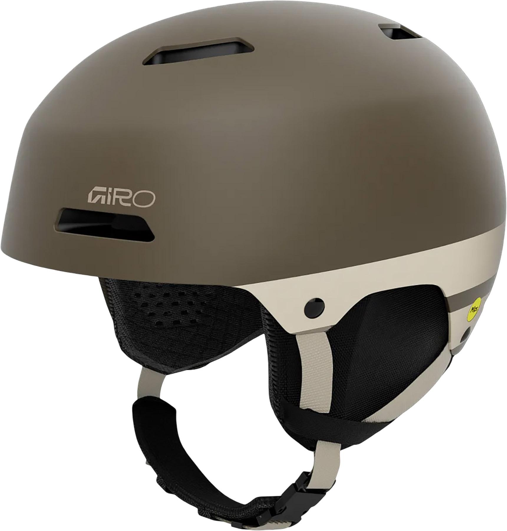 Product gallery image number 1 for product Ledge MIPS Helmet - Men's