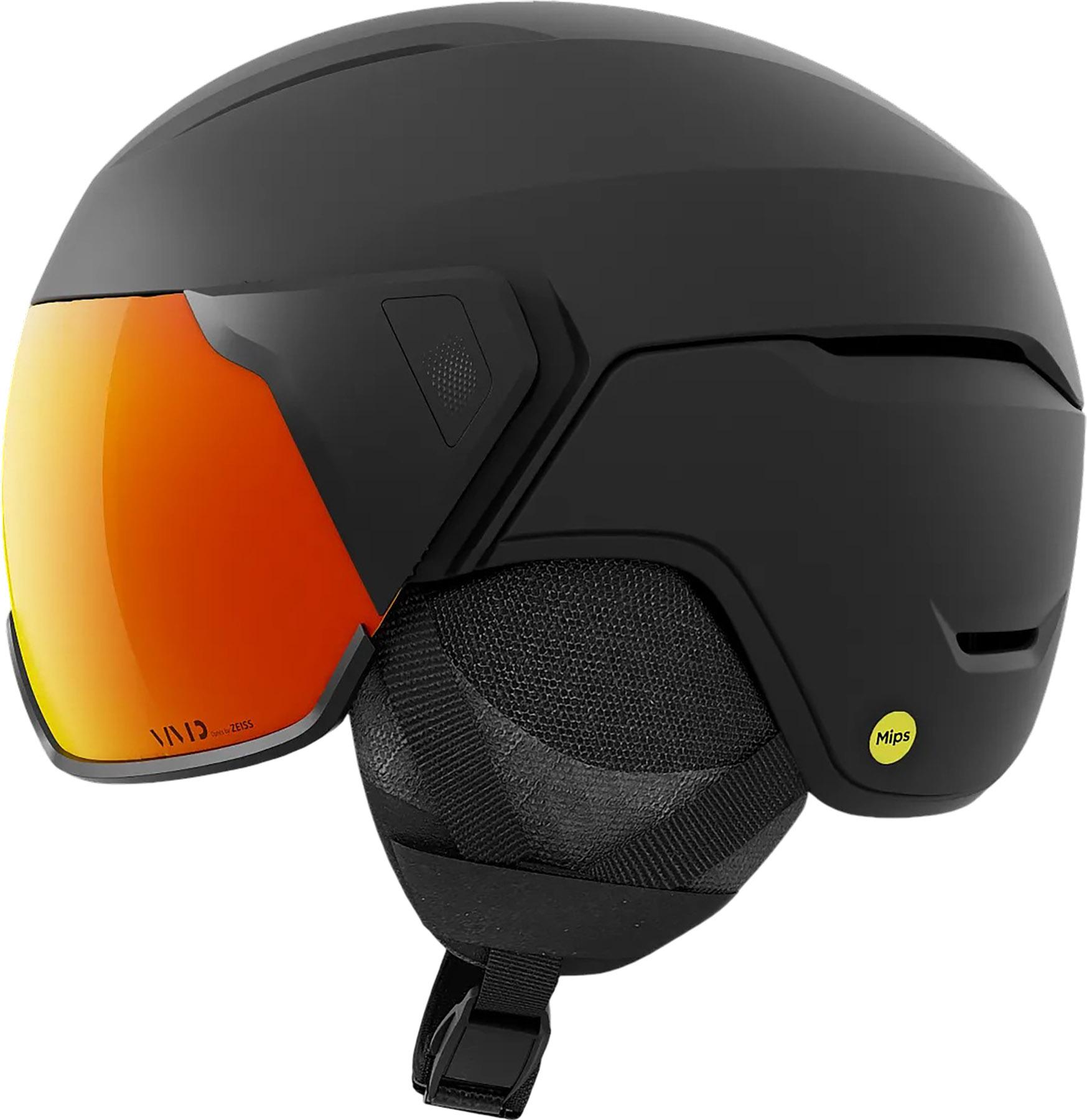 Product gallery image number 2 for product Orbit Spherical Helmet