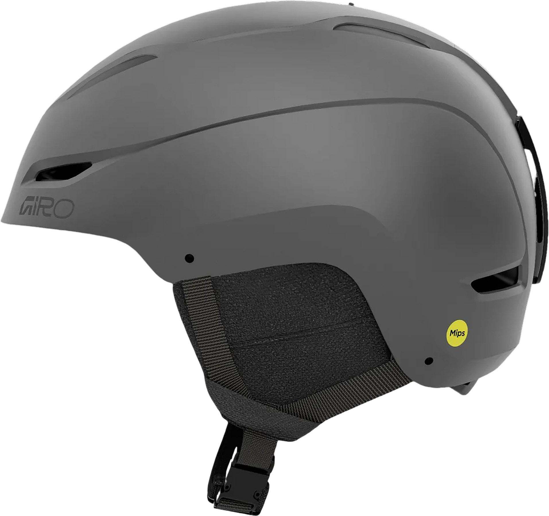 Product gallery image number 2 for product Ratio MIPS Helmet