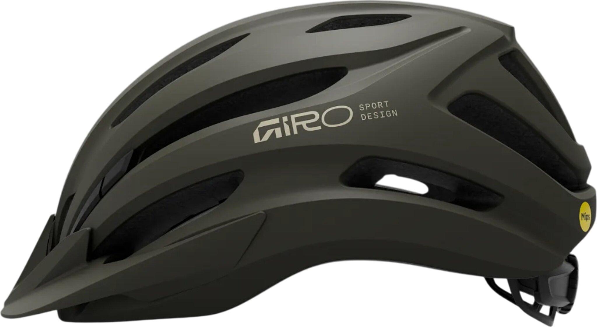 Product gallery image number 4 for product Register MIPS II Helmet - Unisex