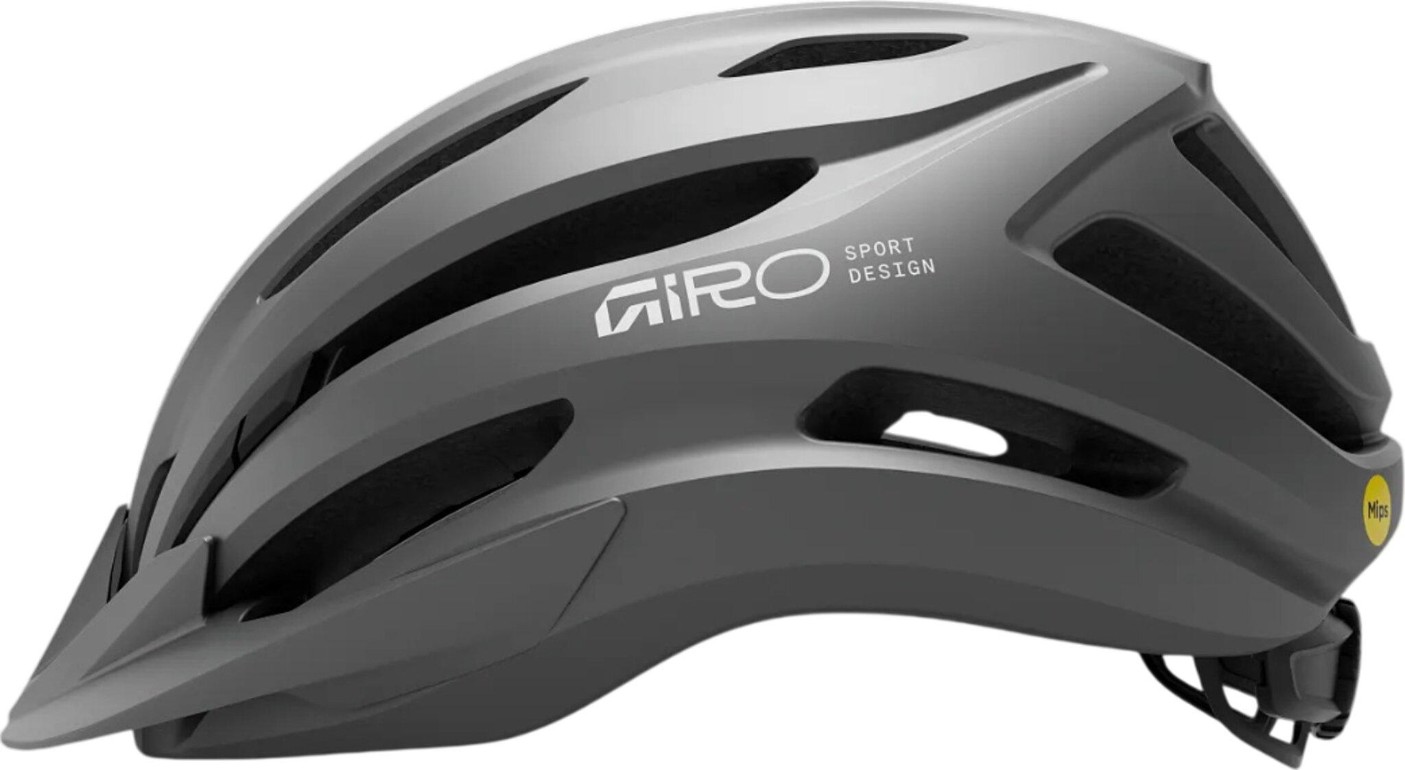Product gallery image number 2 for product Register MIPS II Helmet - Unisex