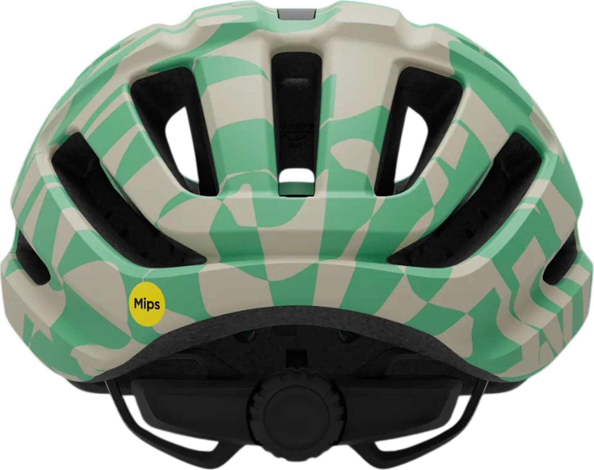 Product gallery image number 2 for product Register MIPS II Helmet - Youth