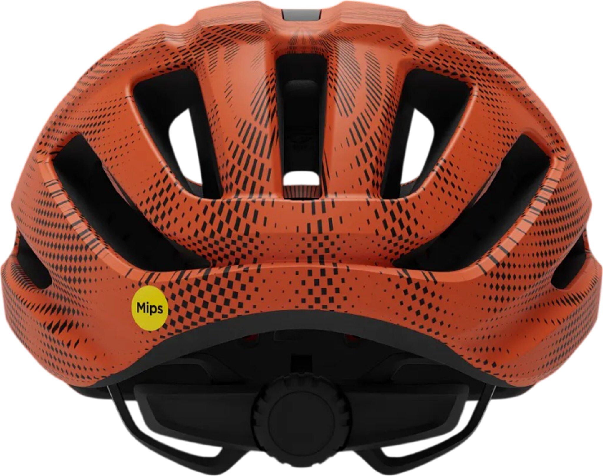 Product gallery image number 3 for product Register MIPS II Helmet - Youth