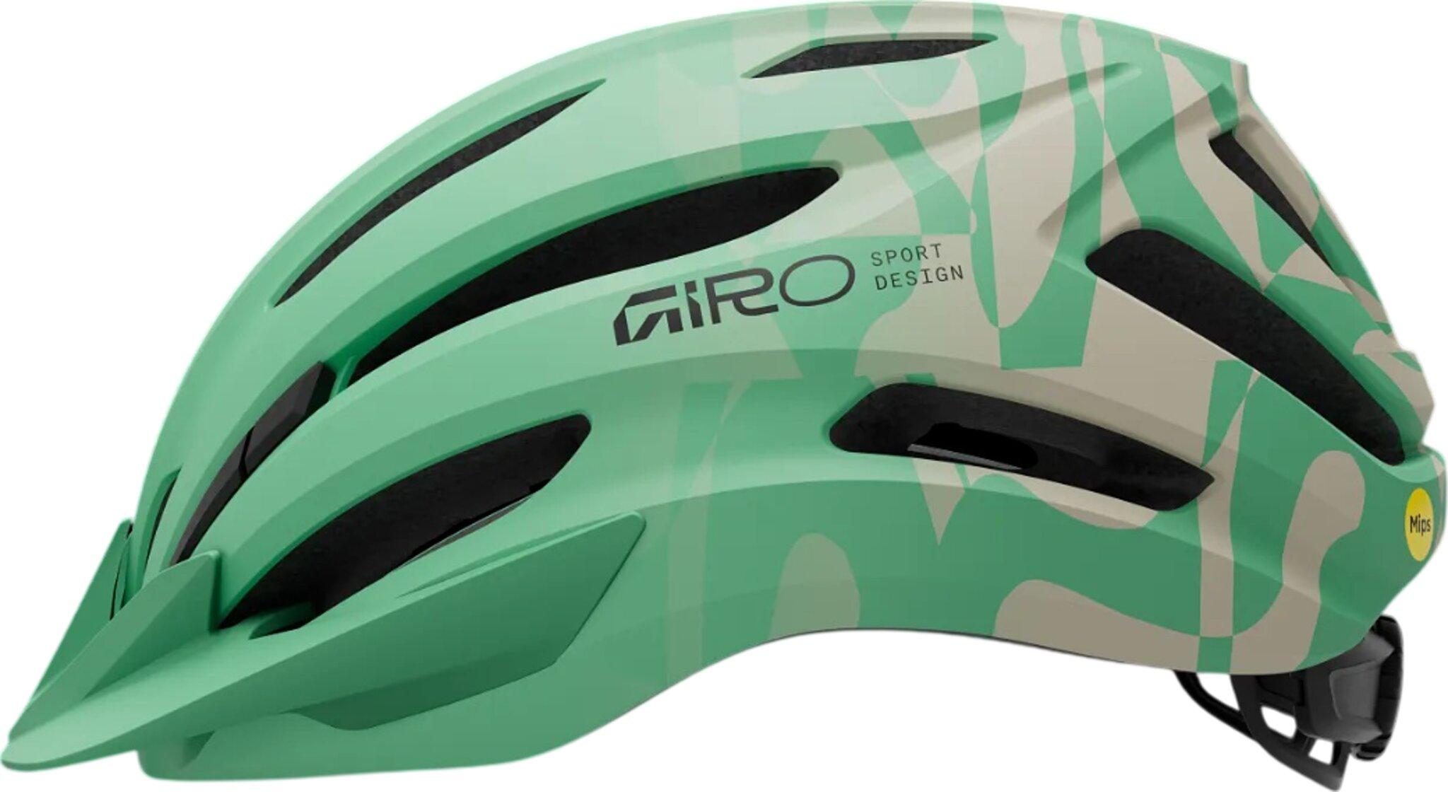 Product gallery image number 3 for product Register MIPS II Helmet - Youth