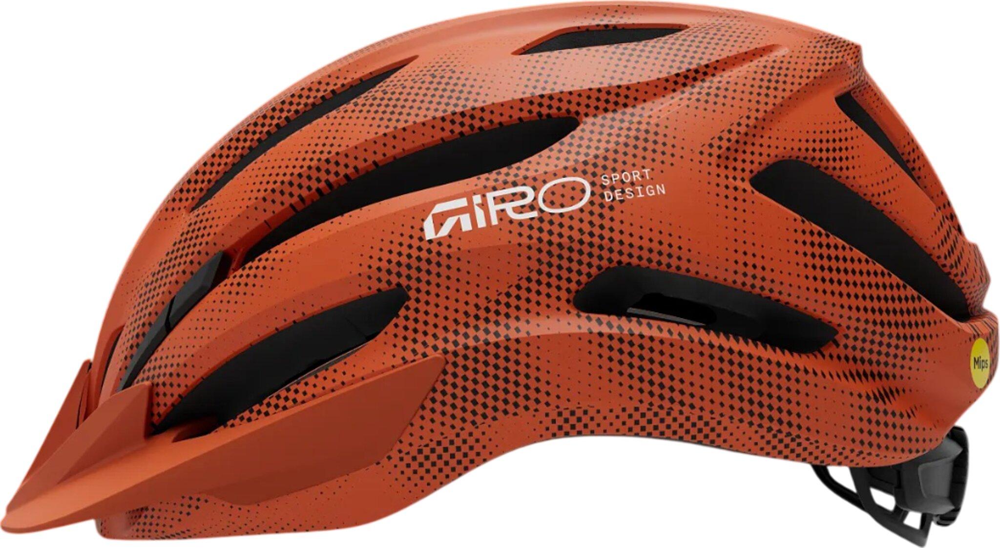 Product gallery image number 2 for product Register MIPS II Helmet - Youth