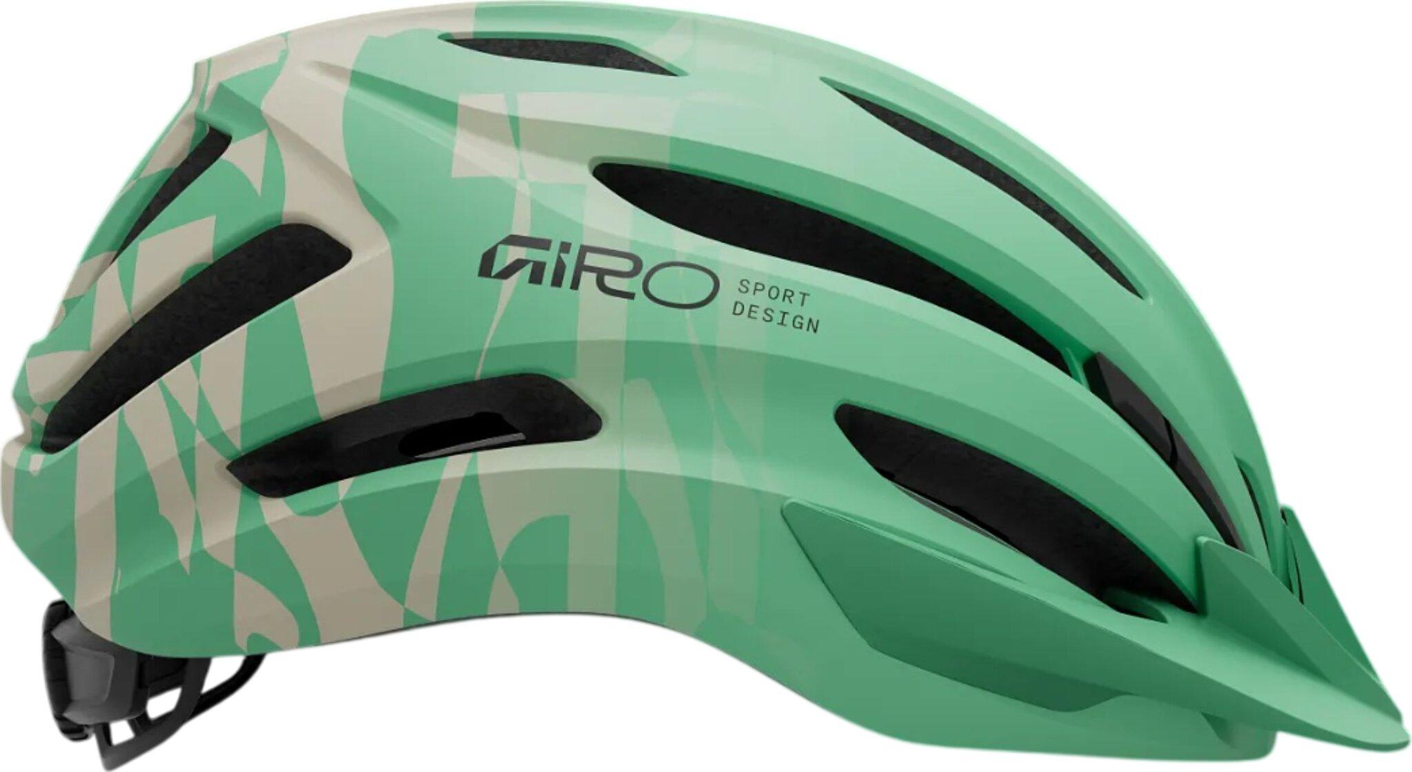 Product gallery image number 4 for product Register MIPS II Helmet - Youth