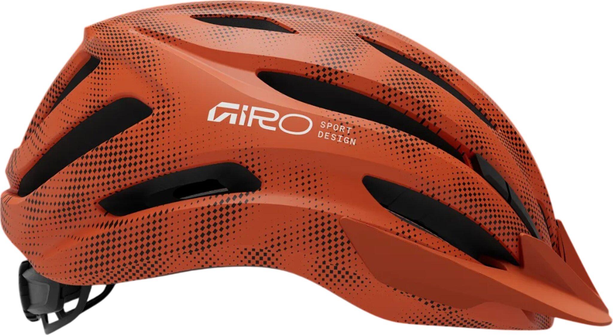 Product gallery image number 4 for product Register MIPS II Helmet - Youth