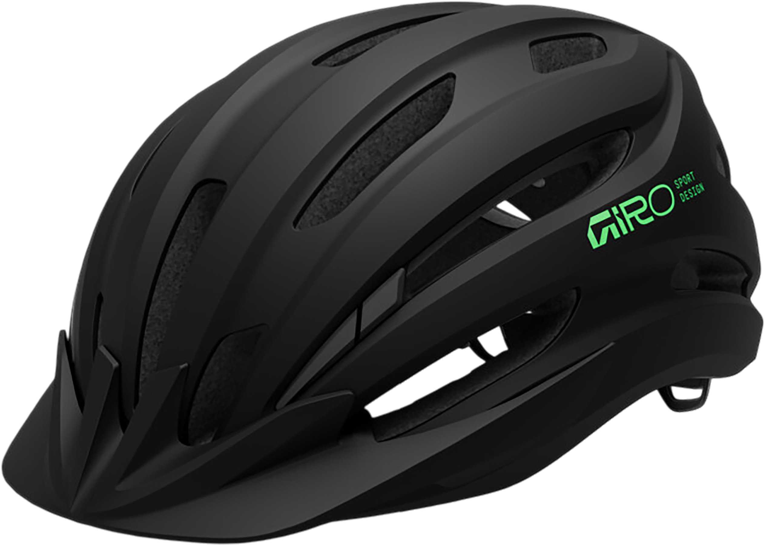 Black - Green
