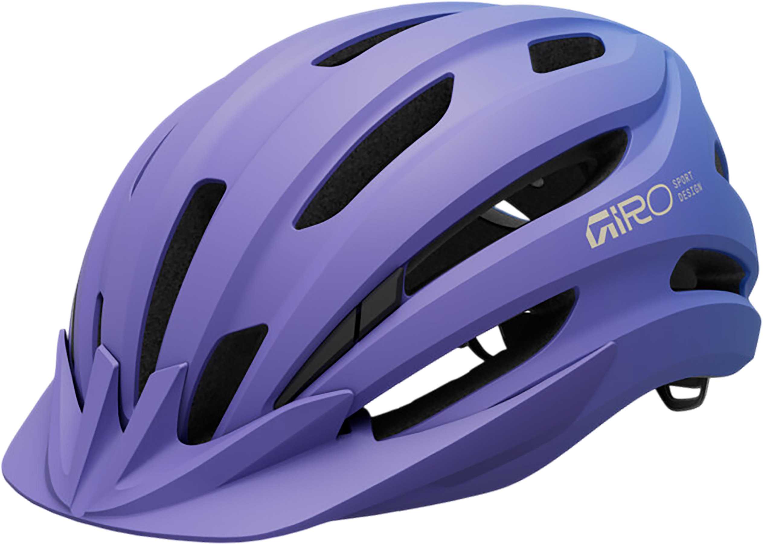 Purple Haze - Blue Jewel