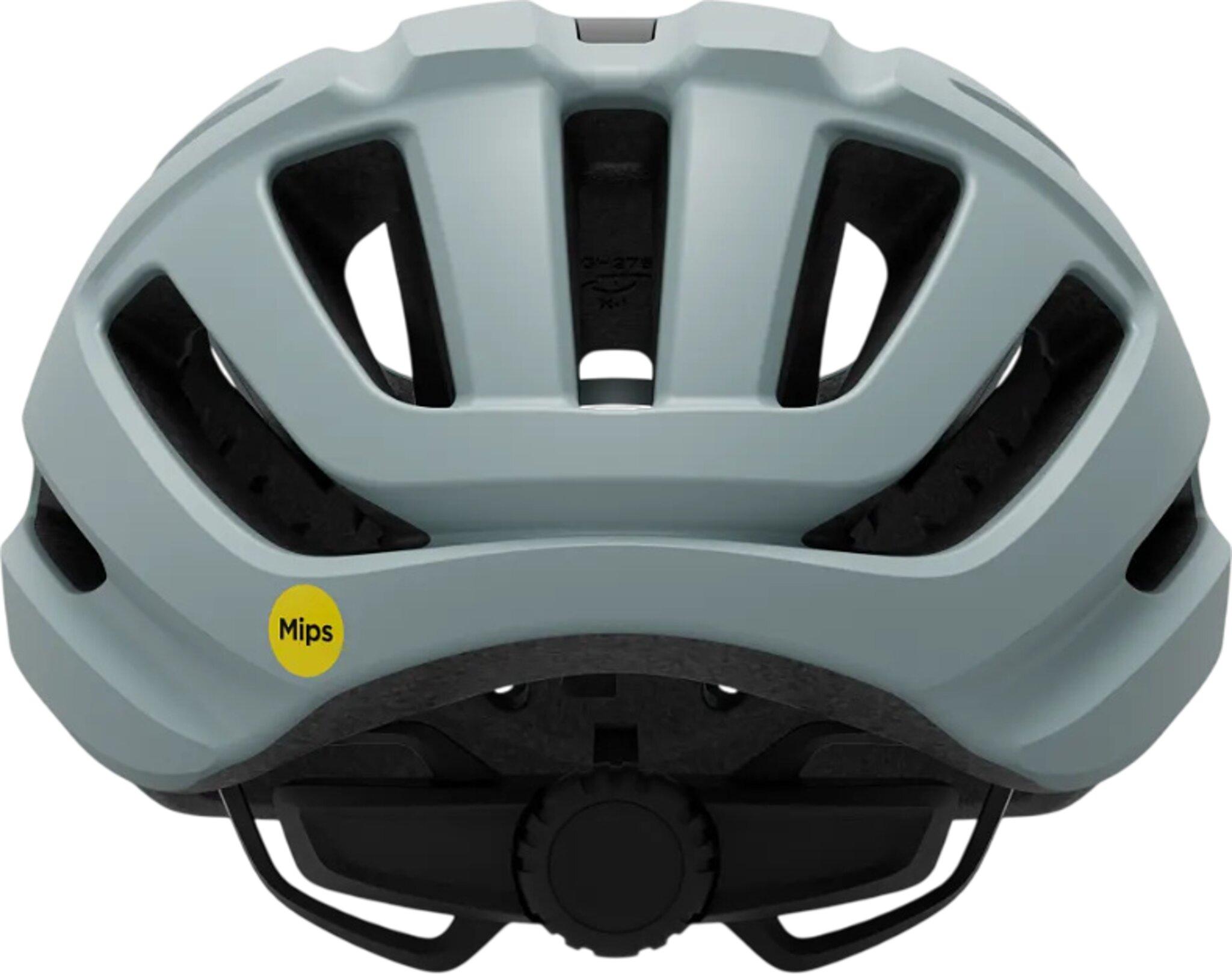 Product gallery image number 3 for product Register MIPS II Helmet - Women's