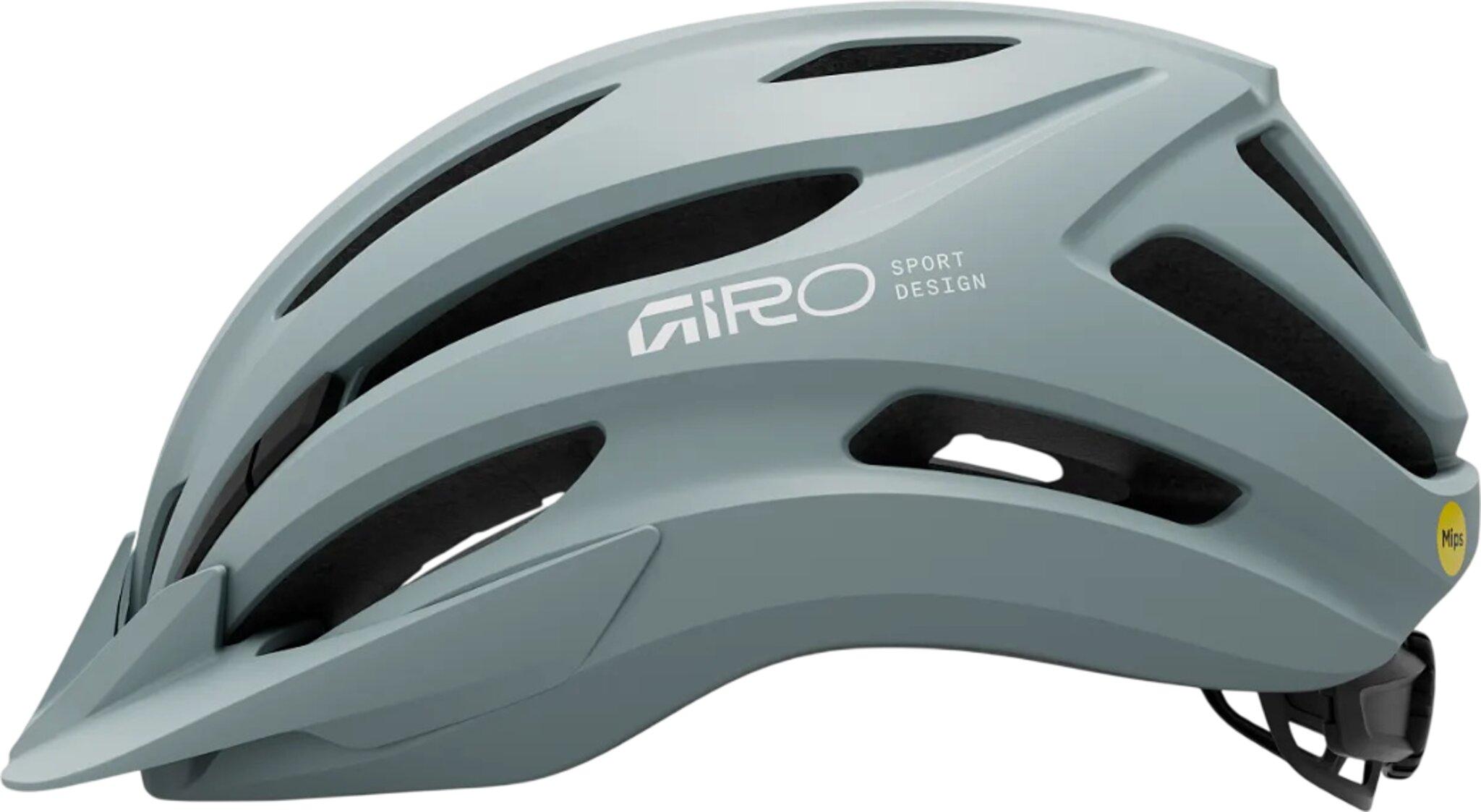 Product gallery image number 2 for product Register MIPS II Helmet - Women's