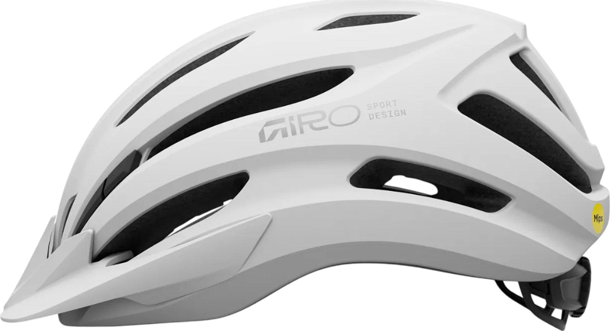 Product gallery image number 3 for product Register MIPS II Helmet - Women's