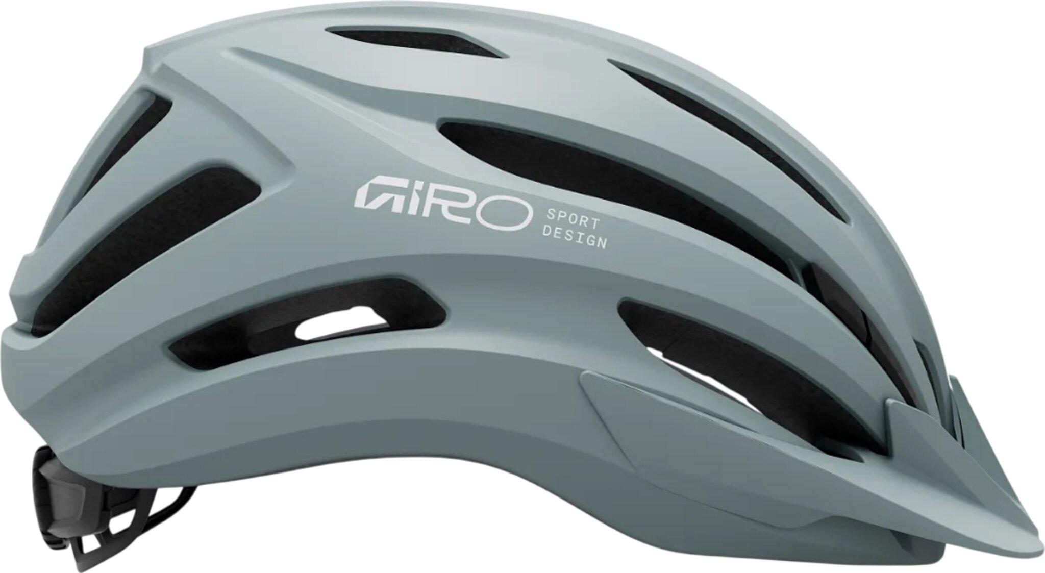 Product gallery image number 4 for product Register MIPS II Helmet - Women's