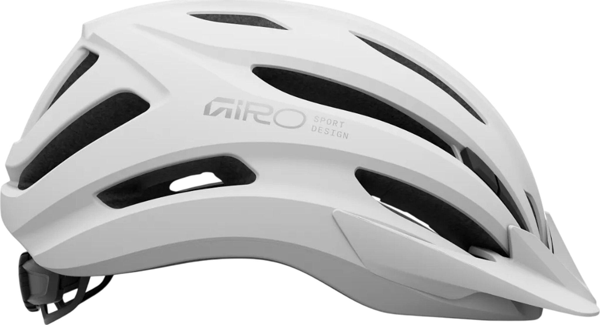 Product gallery image number 4 for product Register MIPS II Helmet - Women's