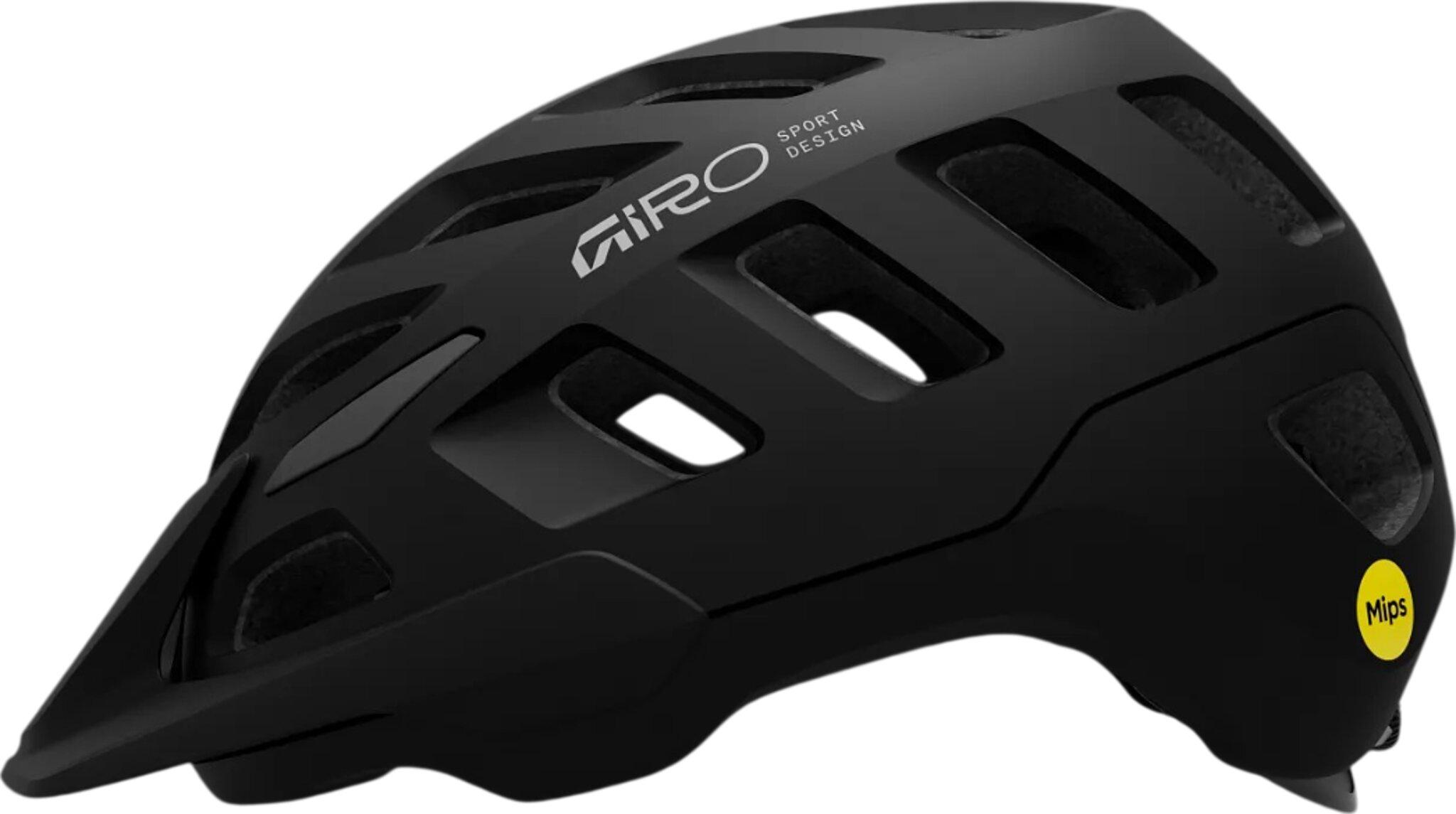 Product gallery image number 2 for product Casque MIPS Radix - Unisexe