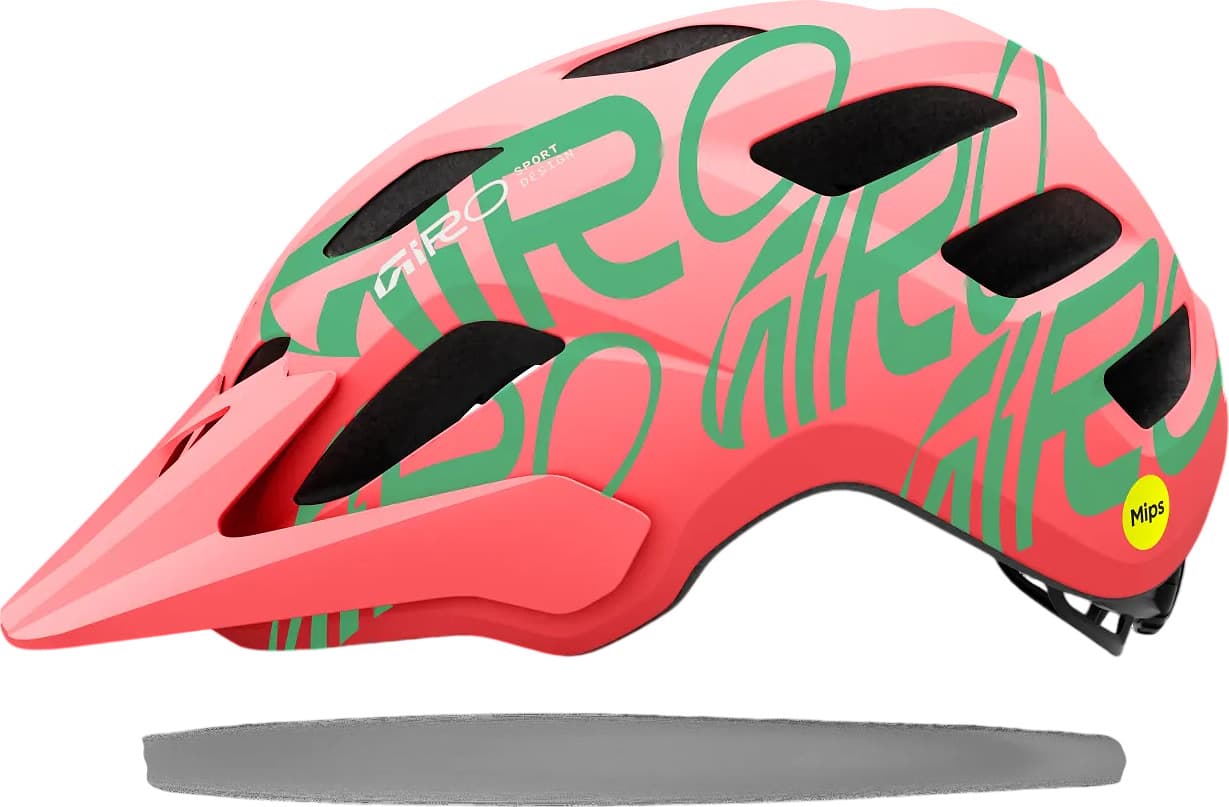 Numéro de l'image de la galerie de produits 2 pour le produit Casque Tremor MIPS - Enfant