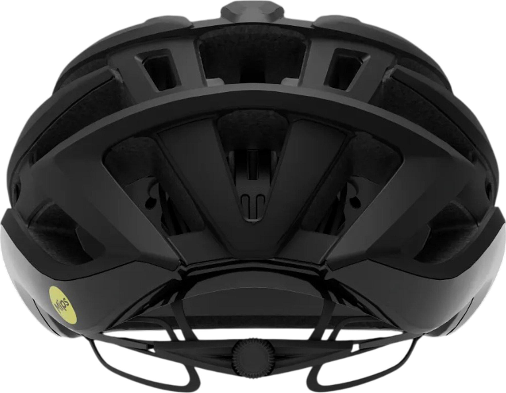 Product gallery image number 4 for product Agilis MIPS Helmet - Unisex