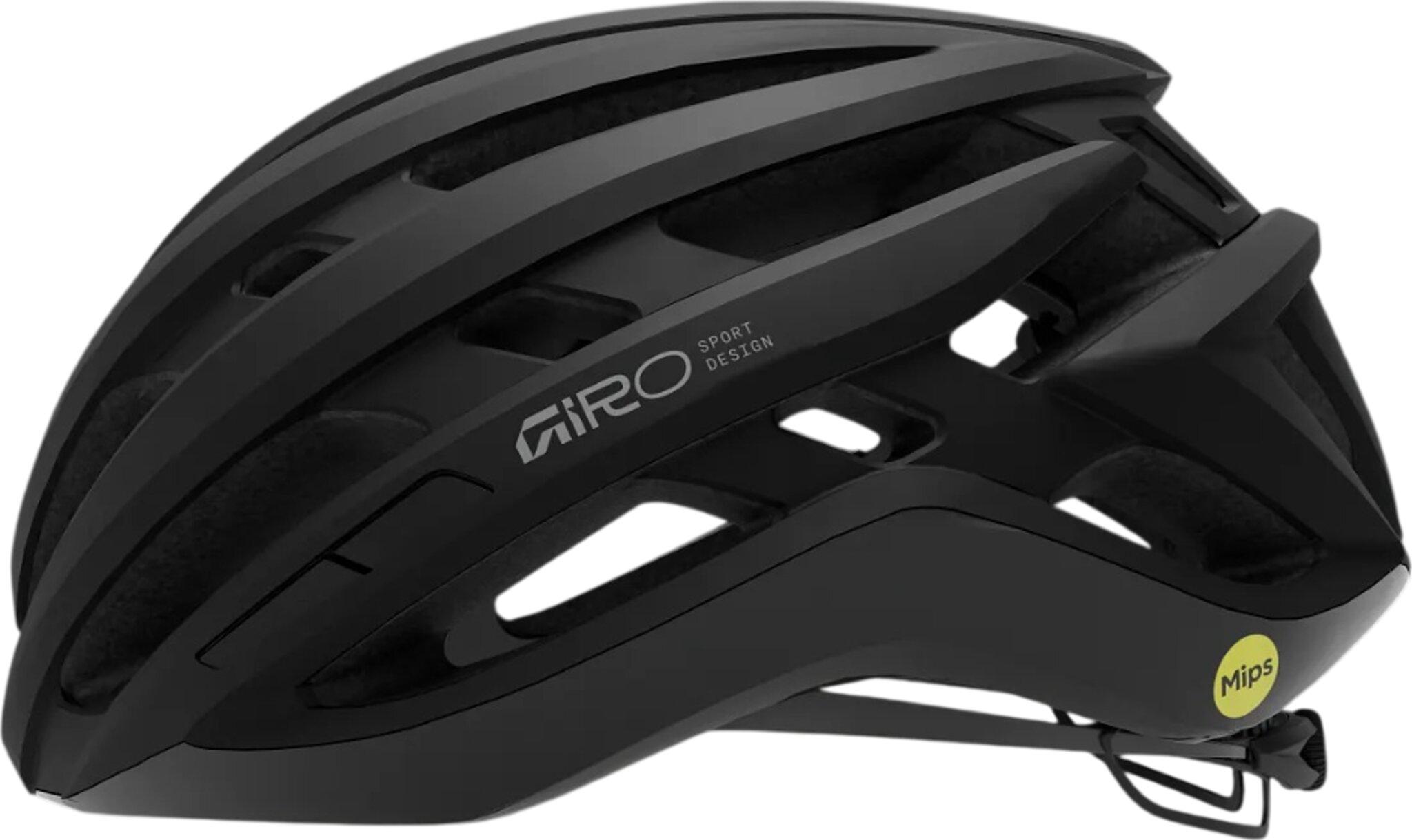 Product gallery image number 2 for product Agilis MIPS Helmet - Unisex