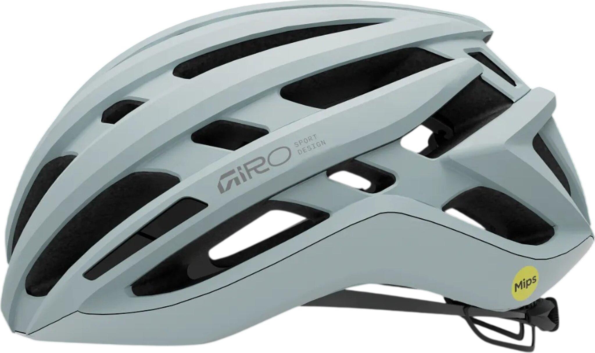 Product gallery image number 4 for product Casque MIPS Agilis - Unisexe