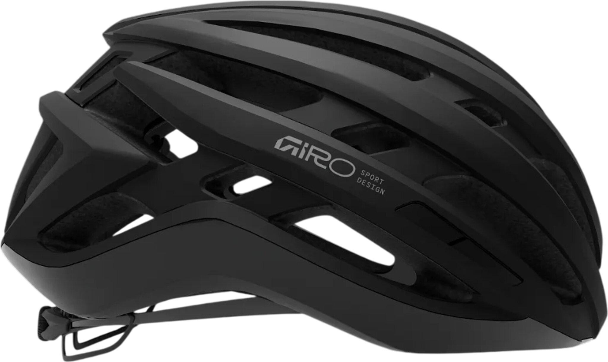 Product gallery image number 3 for product Agilis MIPS Helmet - Unisex