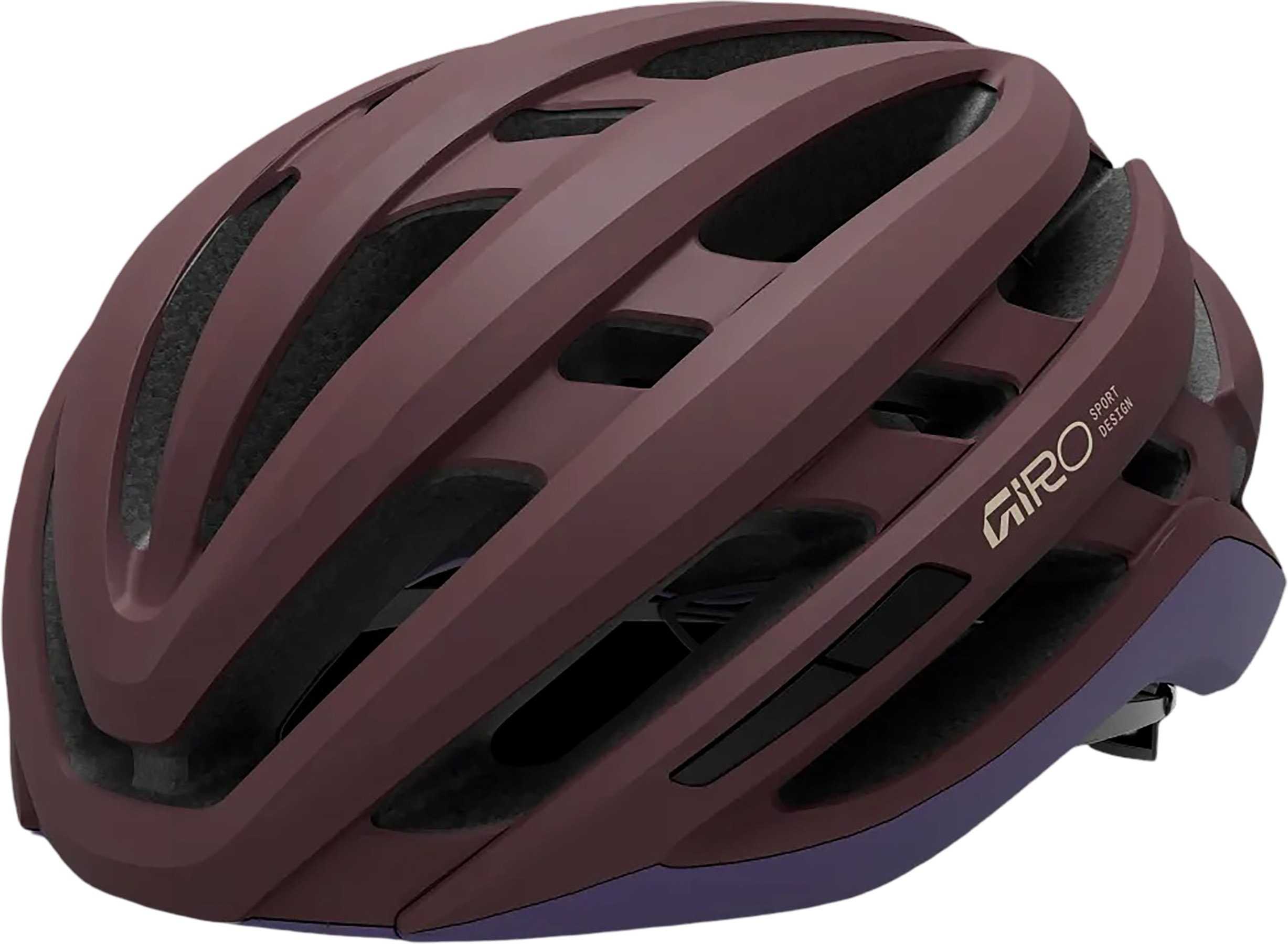 Dark Maroon