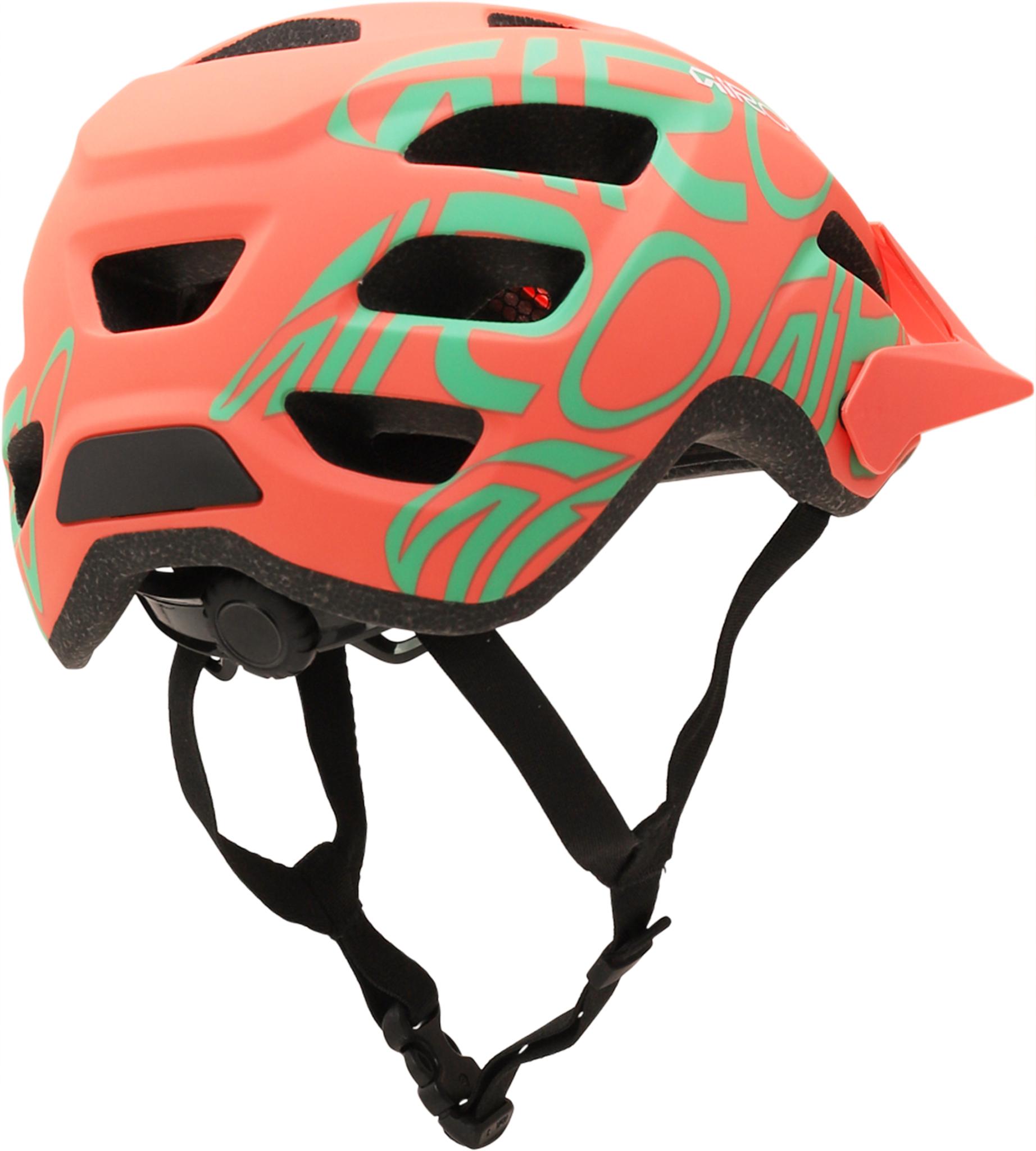 Product gallery image number 2 for product Tremor Helmet - Kids