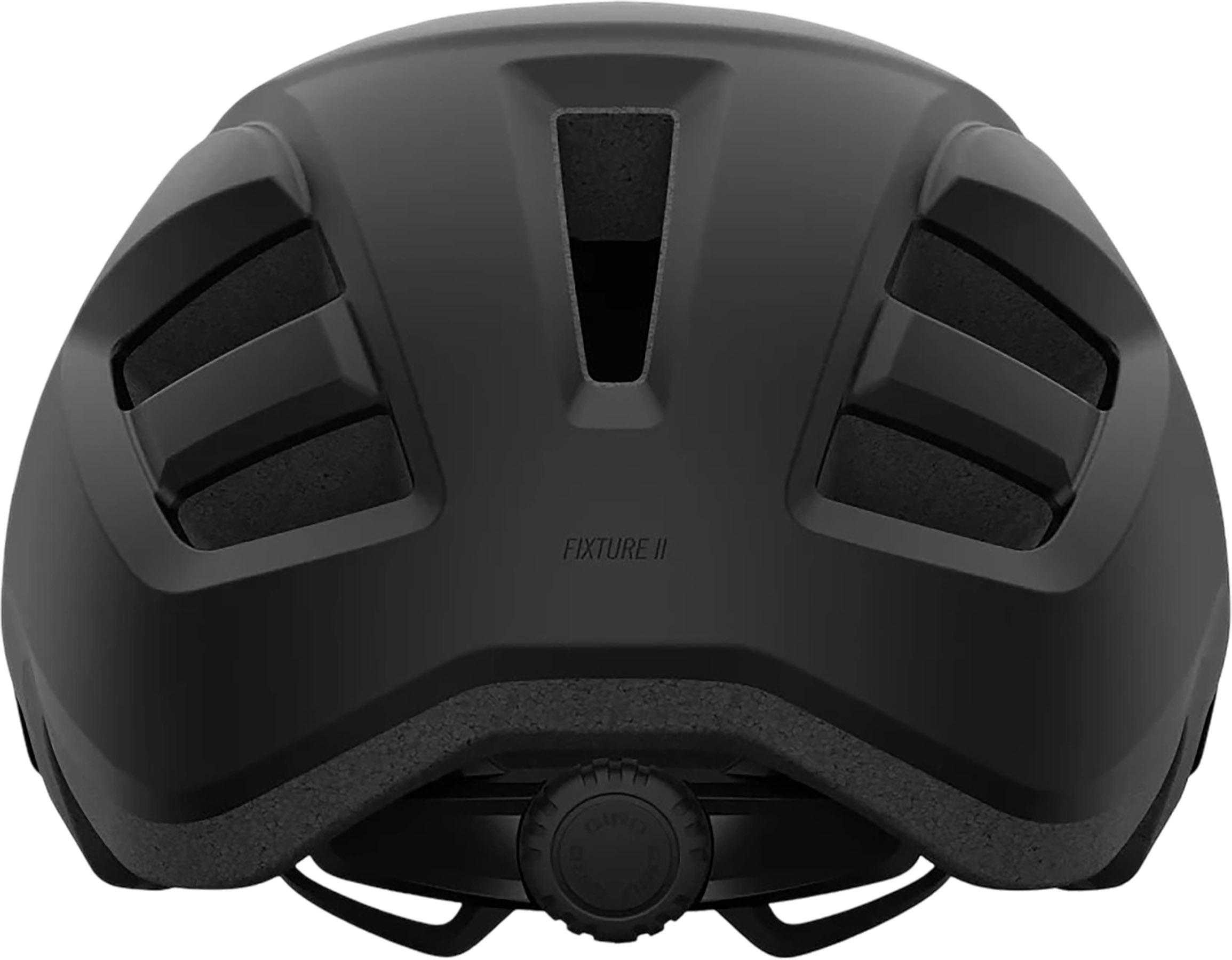 Product gallery image number 2 for product Fixture II Helmet - Unisex