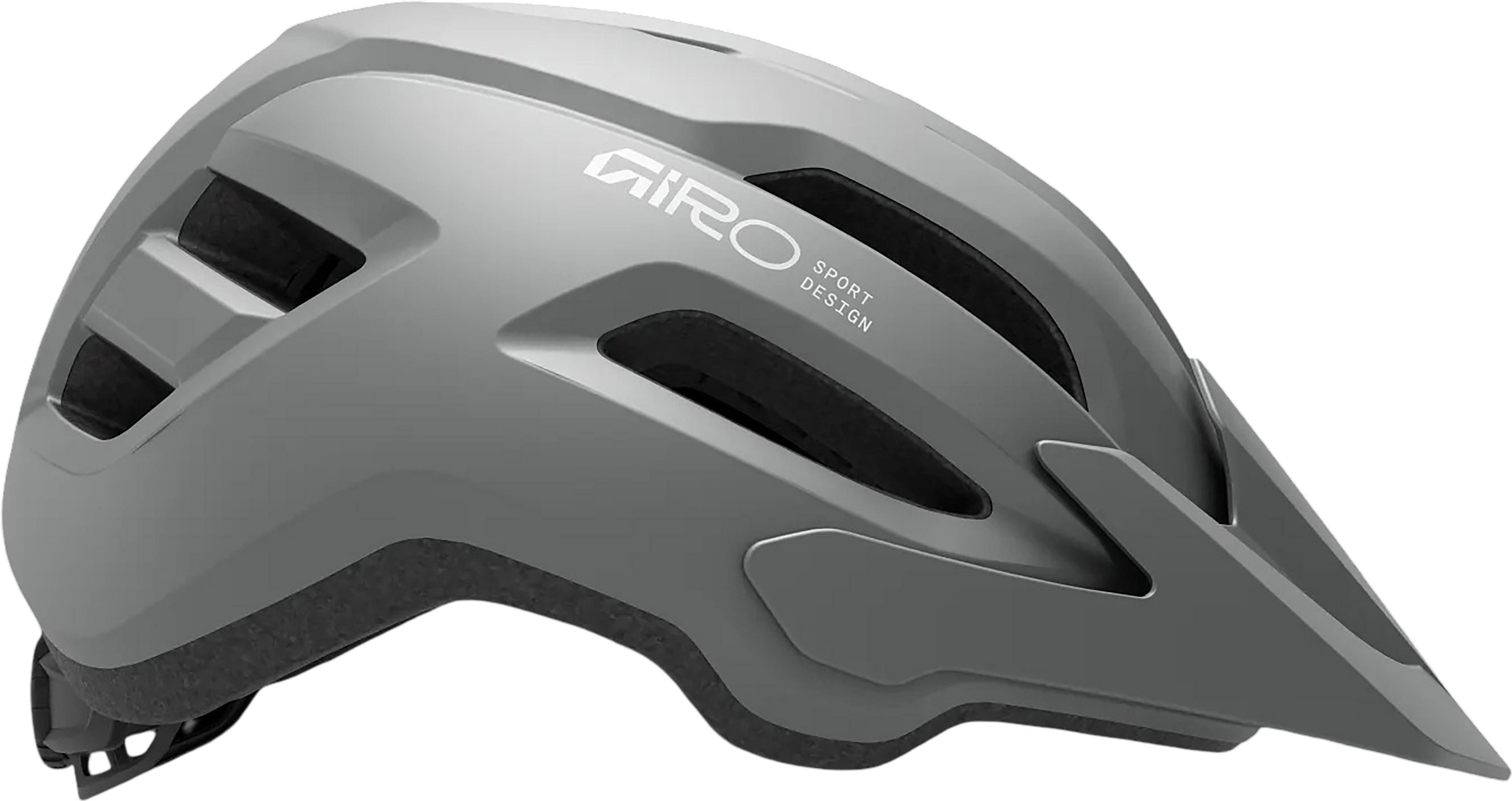 Product gallery image number 2 for product Casque Fixture II - Unisexe