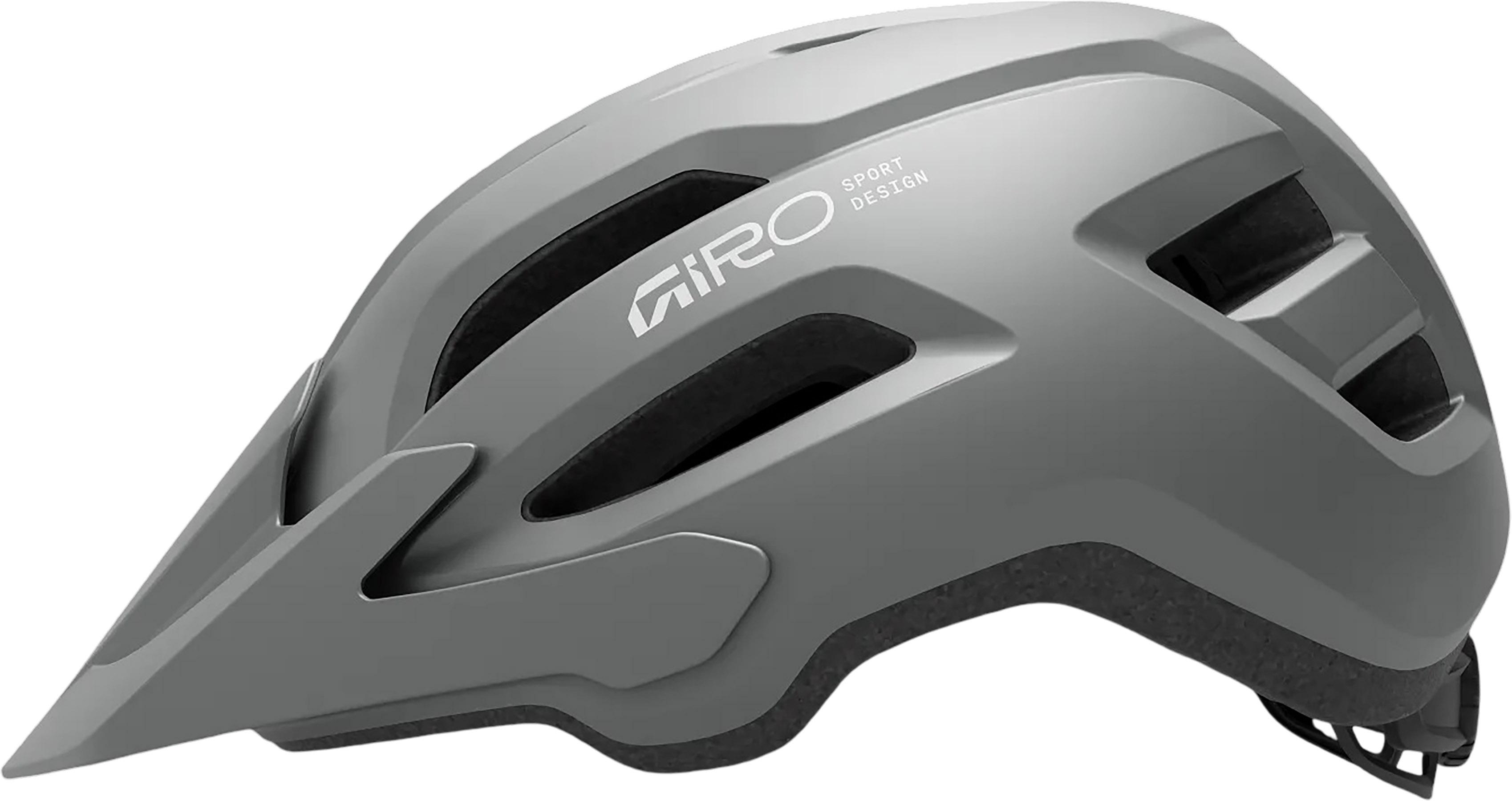 Product gallery image number 4 for product Casque Fixture II - Unisexe