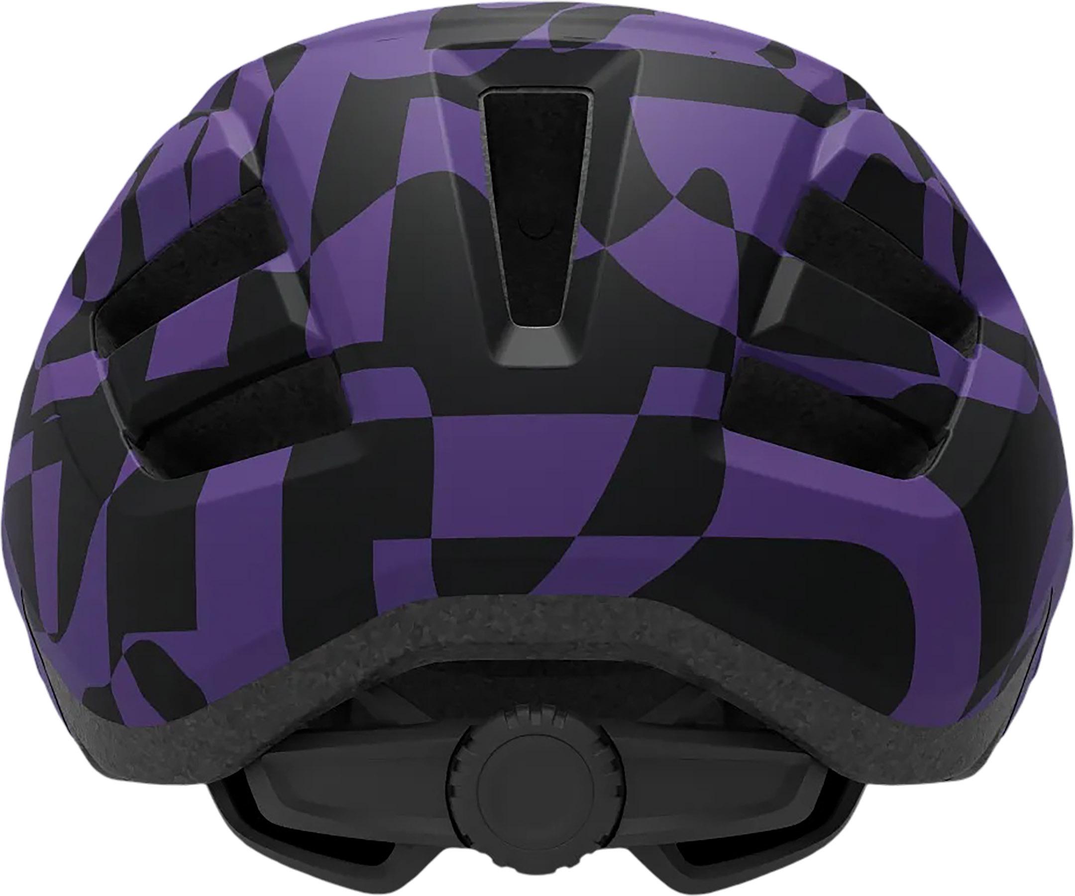 Product gallery image number 2 for product Casque Fixture II - Jeune