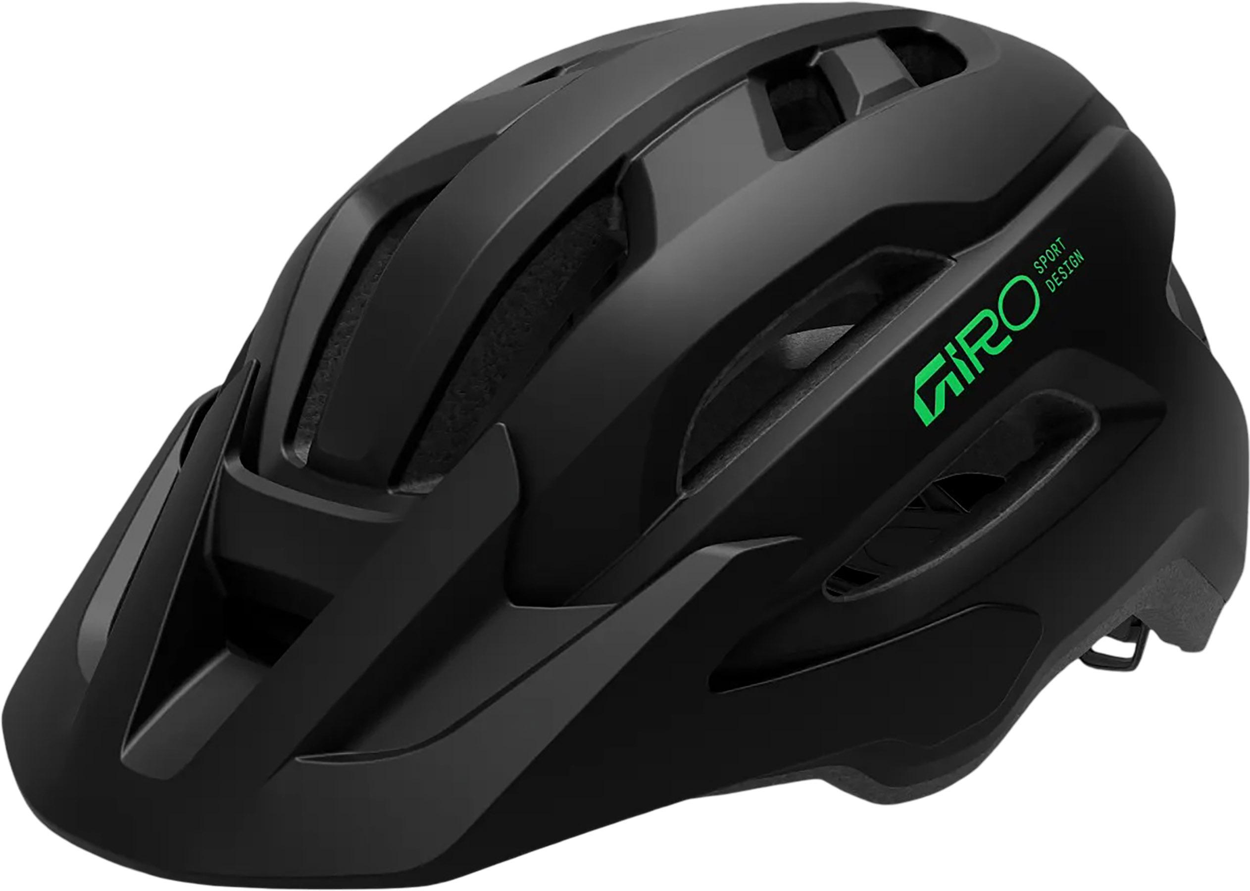 Product image for Fixture II Helmet - Youth