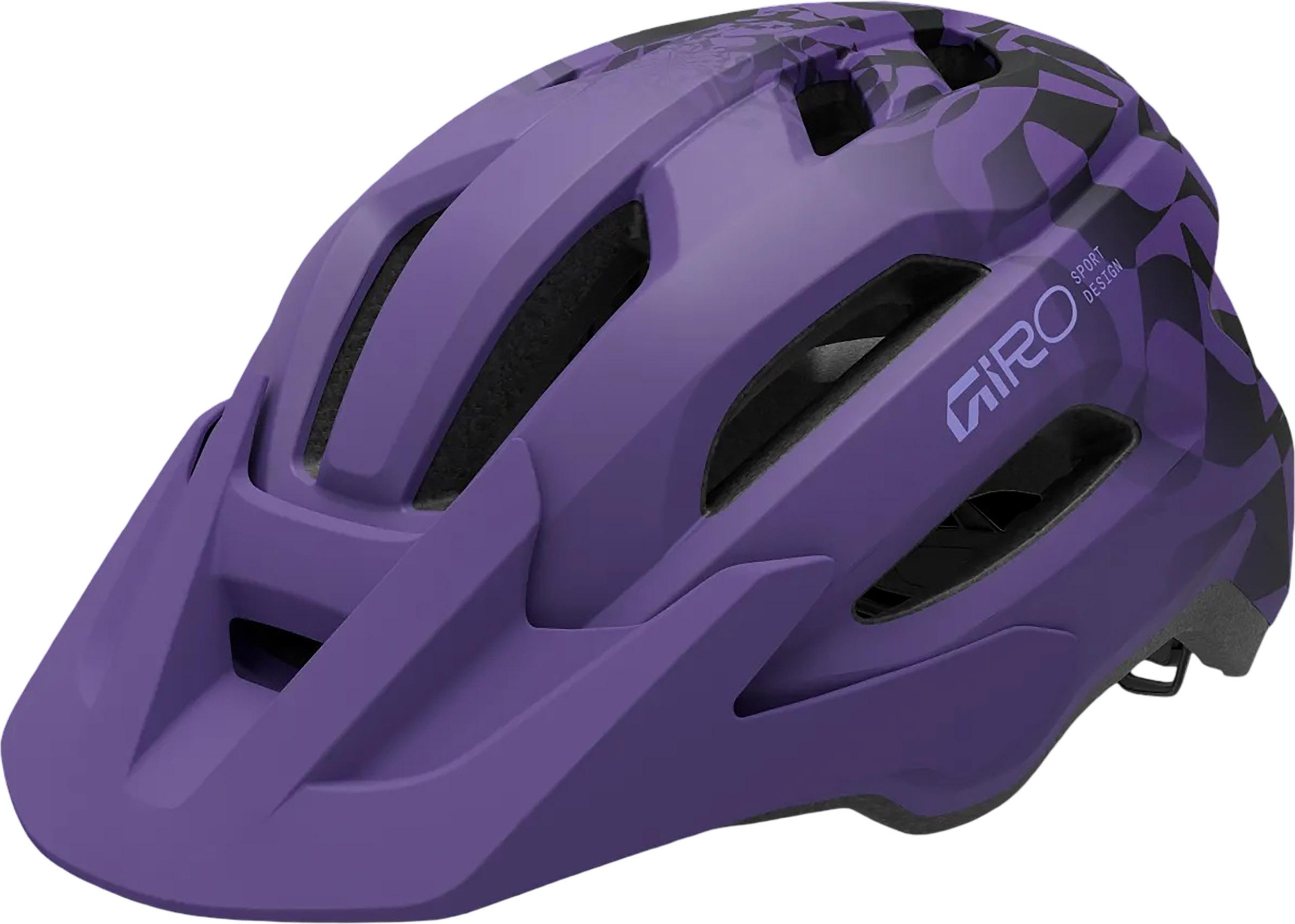 Product image for Casque Fixture II - Jeune