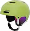 Couleur: Matte Flourescent Green