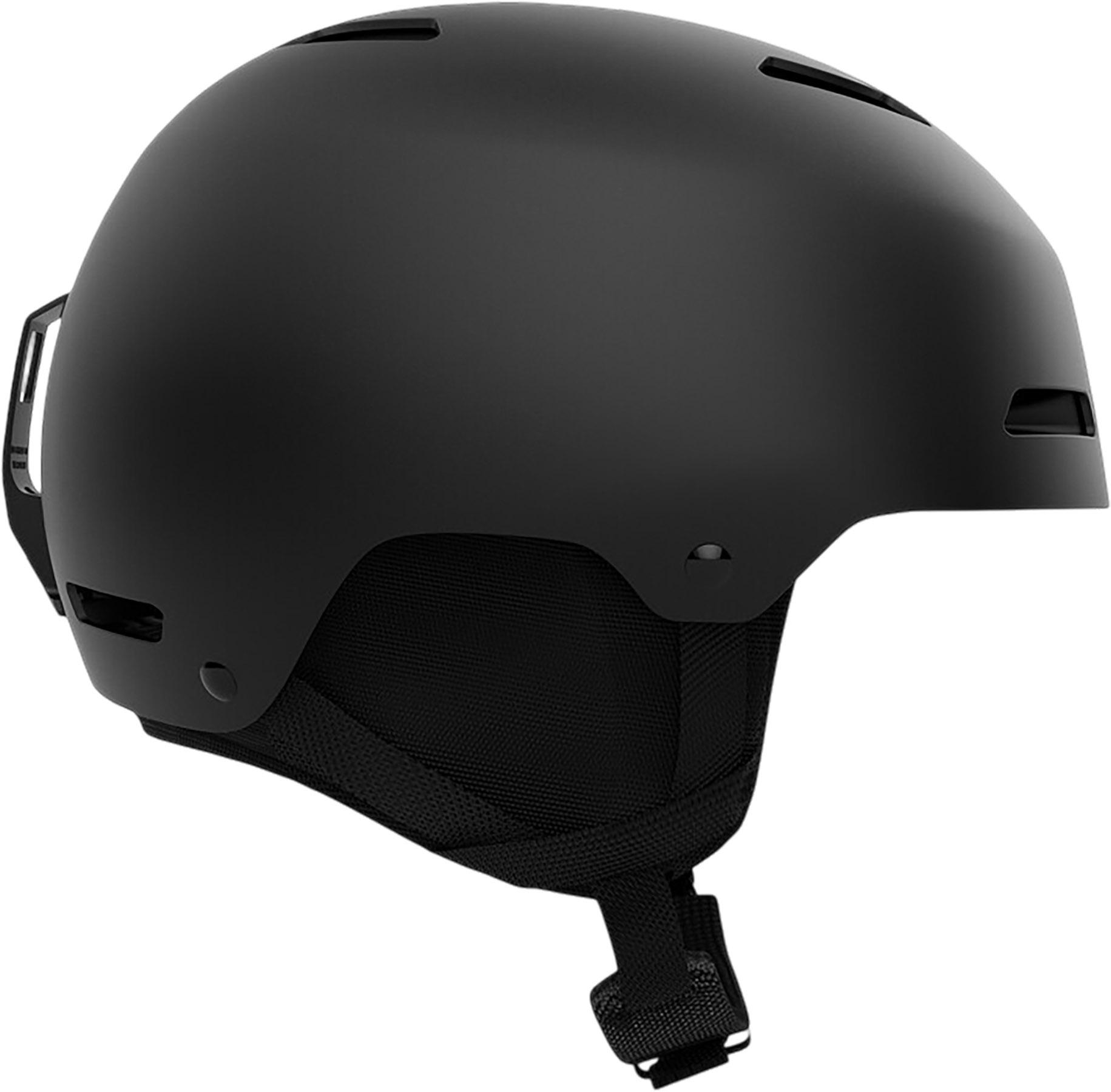 Numéro de l'image de la galerie de produits 2 pour le produit Casque Ledge - Homme